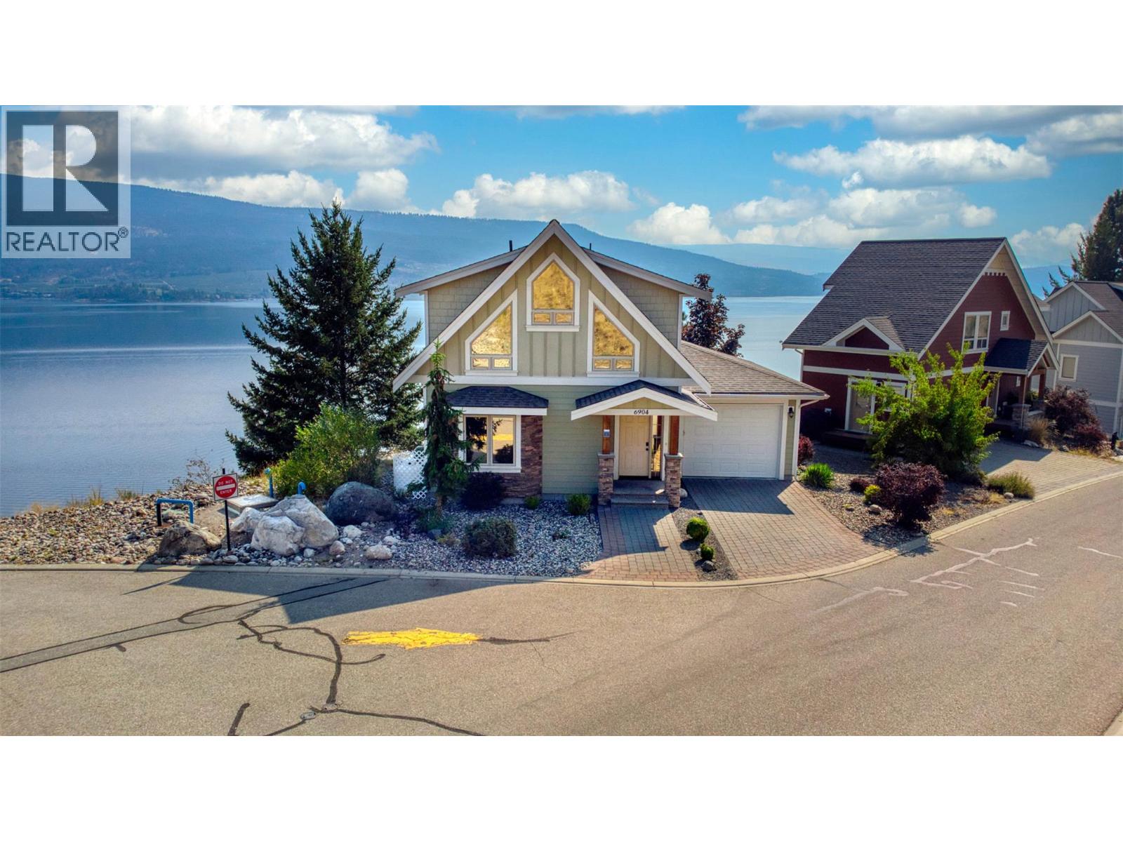 6904 Barcelona Drive Lot# 58