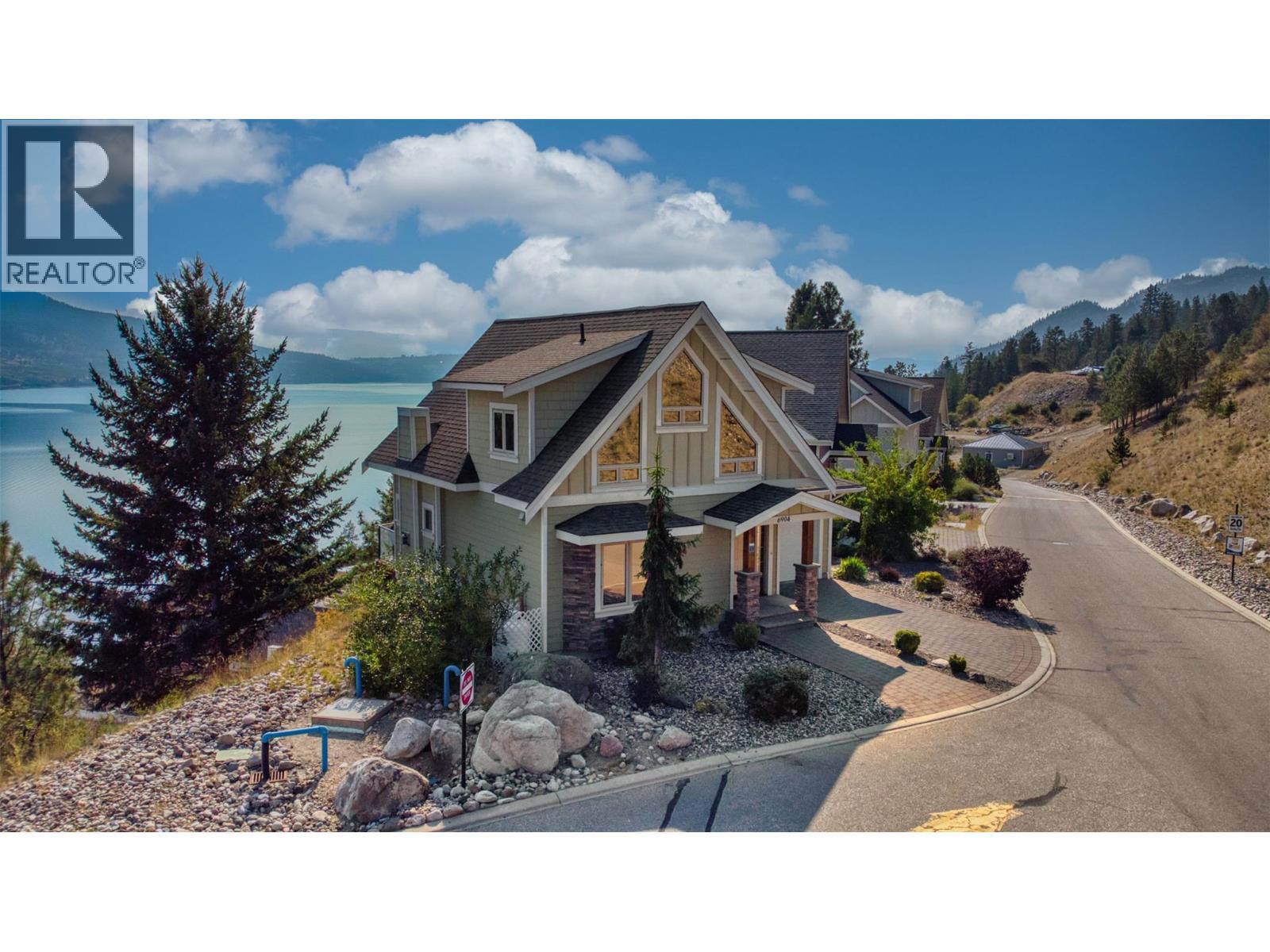 6904 Barcelona Drive Lot# 58