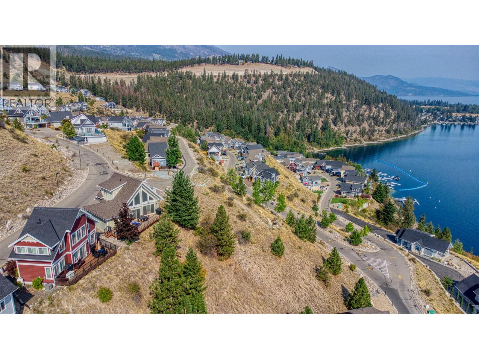 6904 Barcelona Drive Lot# 58