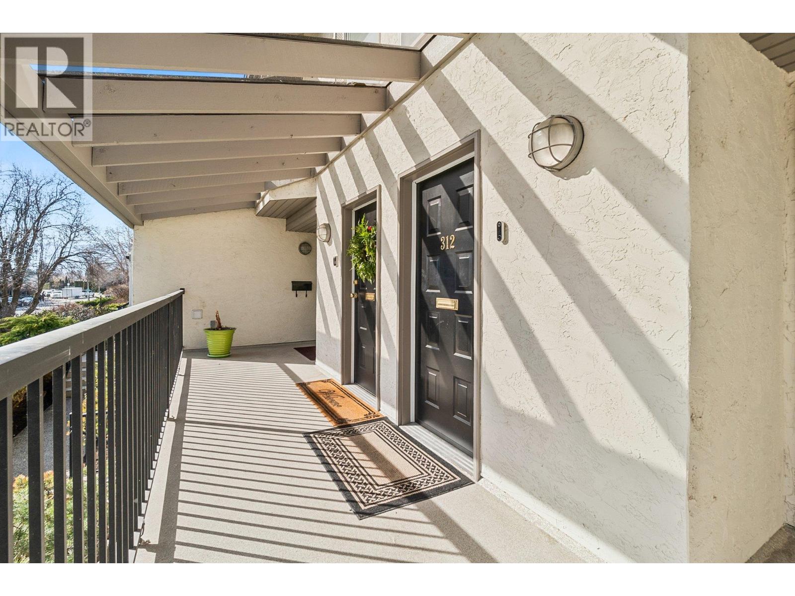 2900 Abbott Street Unit# 312