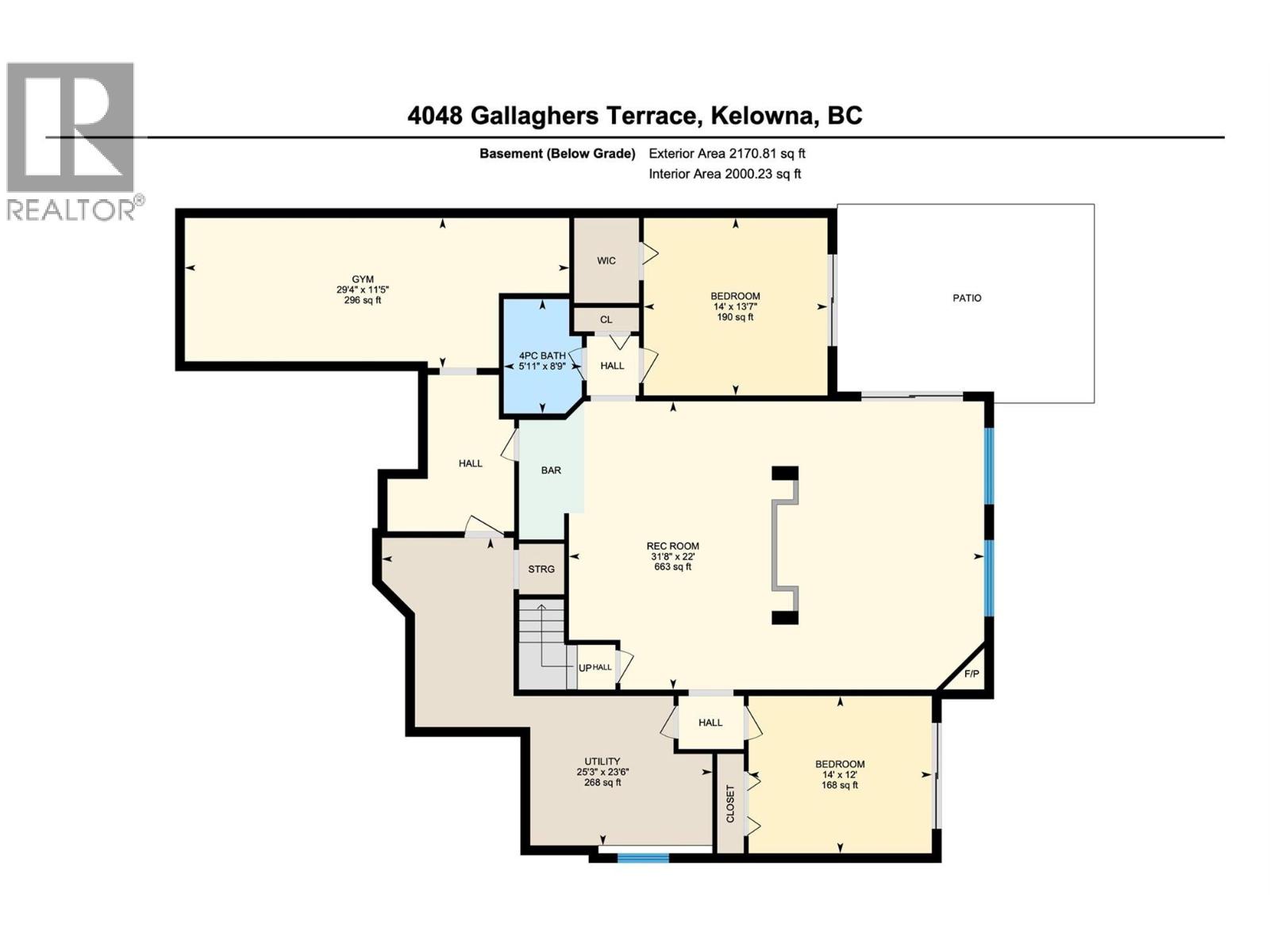 4048 Gallaghers Terrace