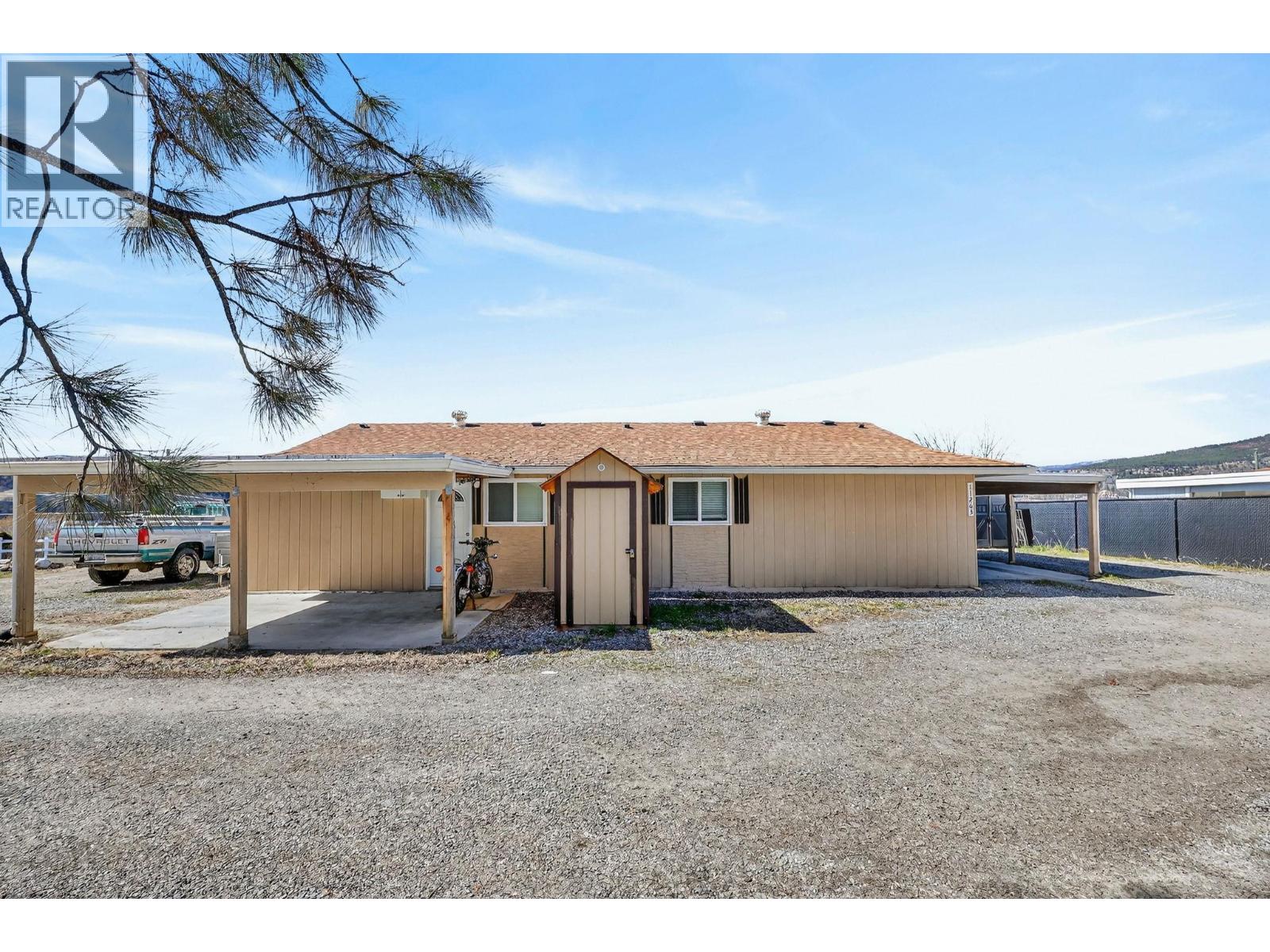 11263 Lodge Road