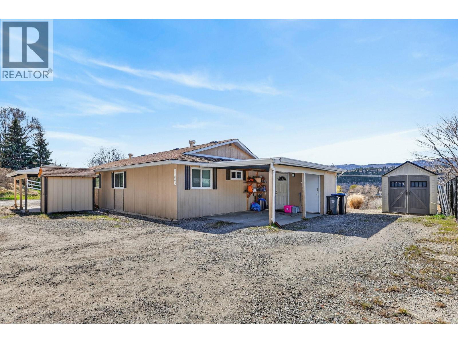 11263 Lodge Road