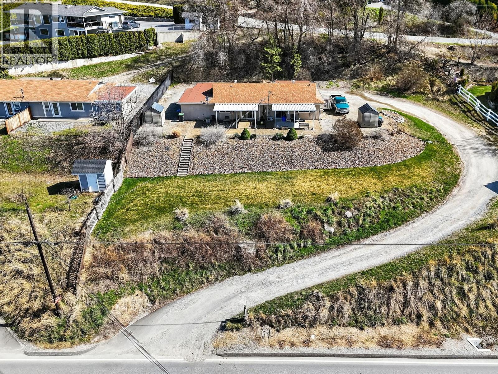 11263 Lodge Road