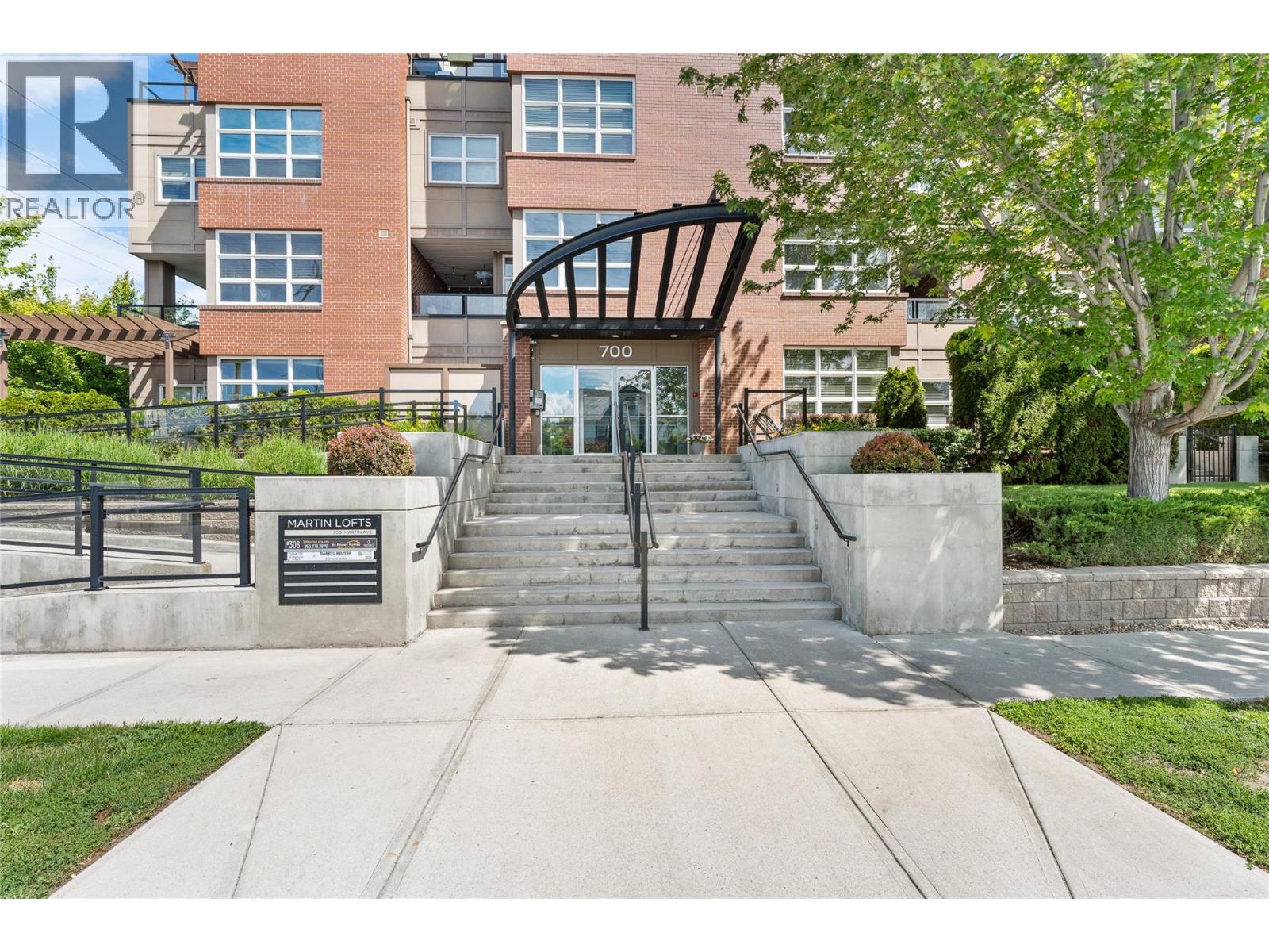 700 Martin Avenue Unit# 307