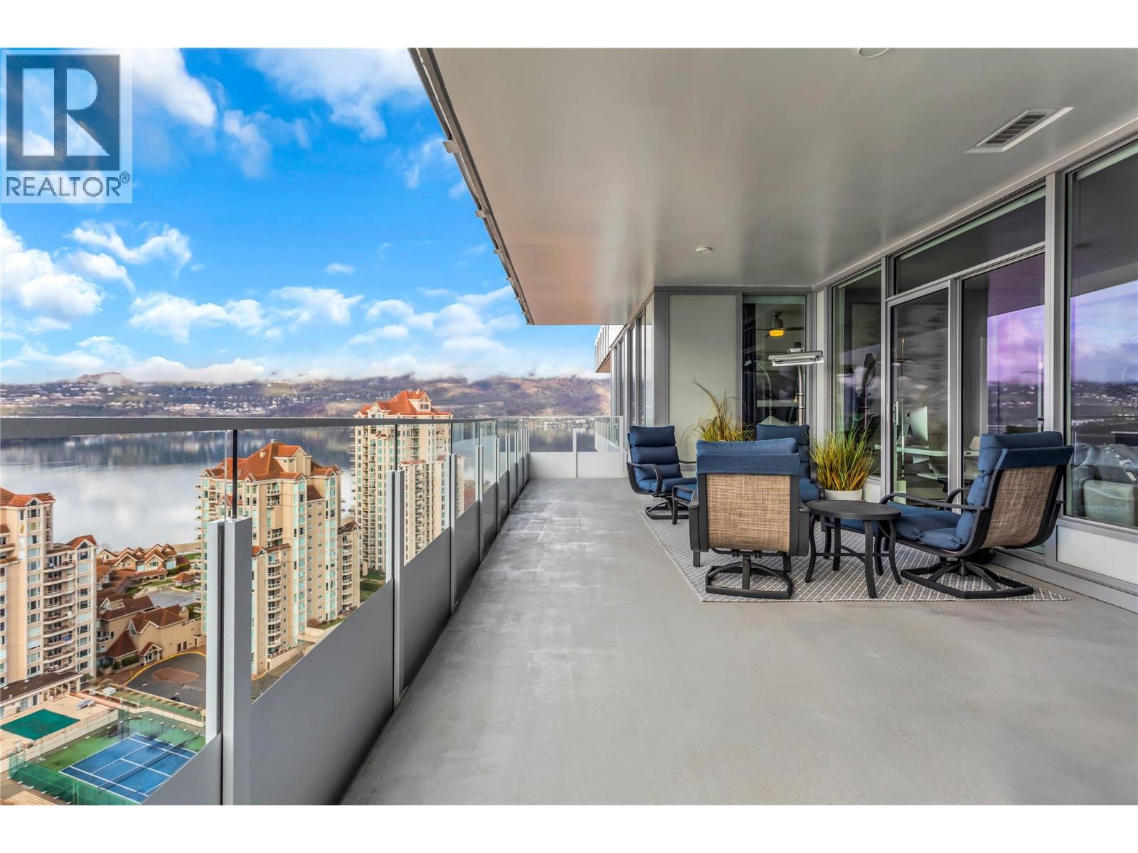 1181 Sunset Drive Unit# 2004