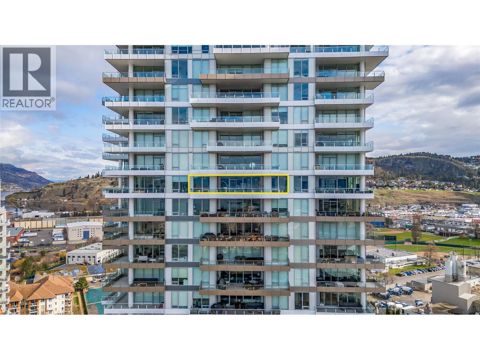 1181 Sunset Drive Unit# 2004