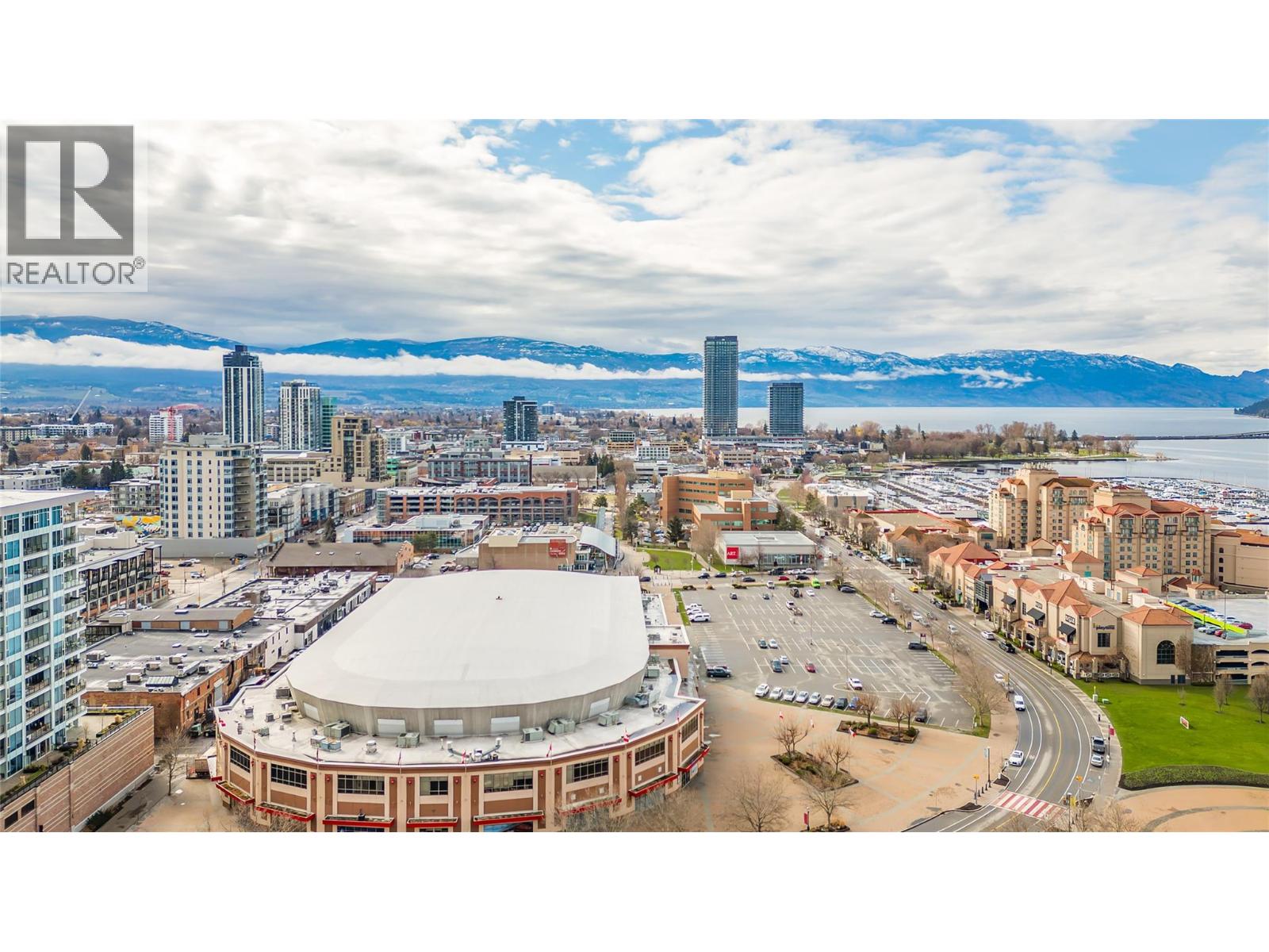 1181 Sunset Drive Unit# 2004