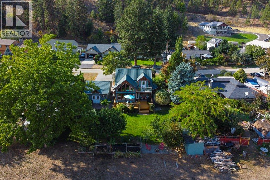 7331 Fintry Delta Road
