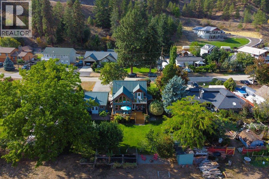 7331 Fintry Delta Road