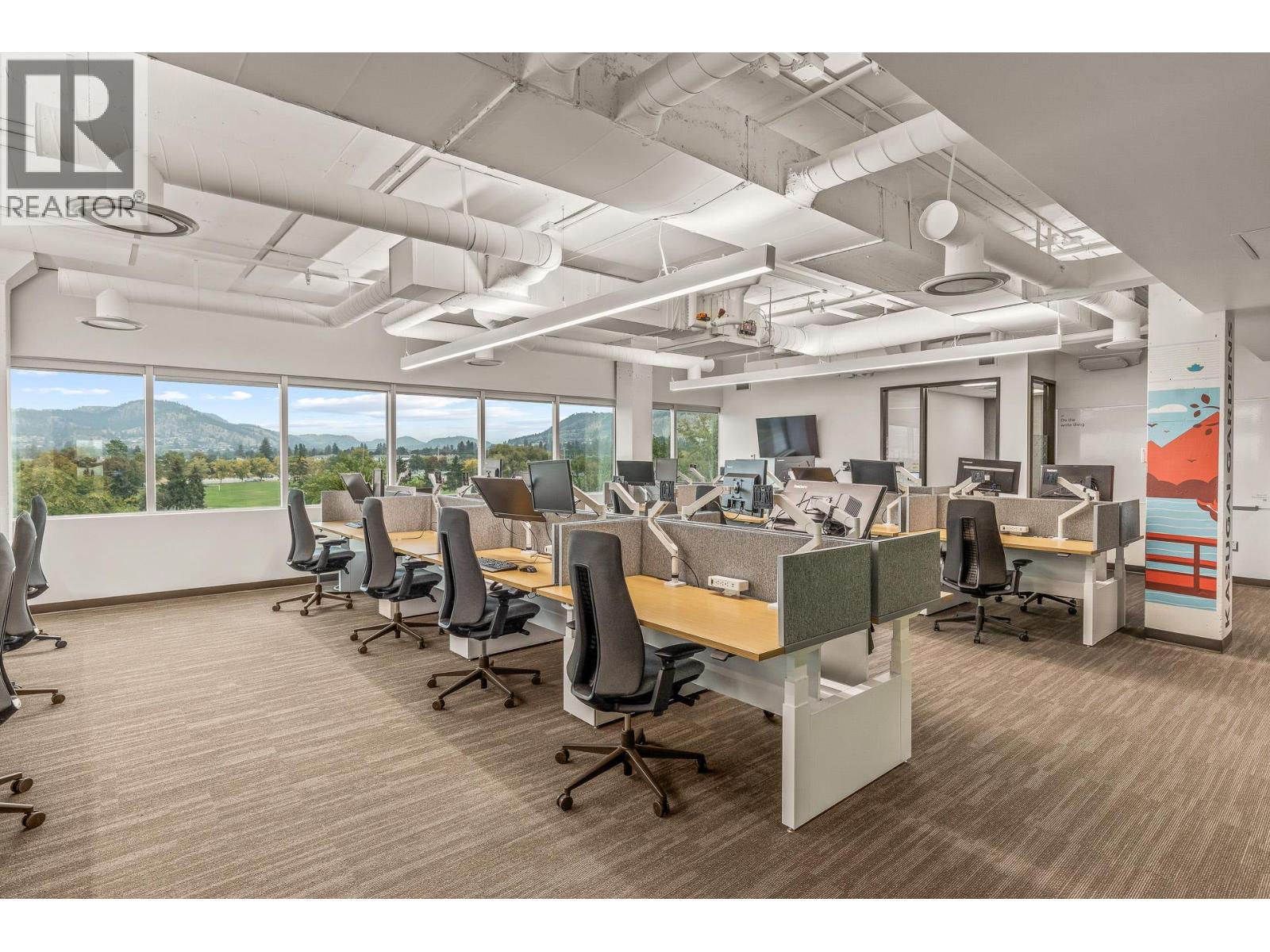 1628 Dickson Avenue Unit# 300