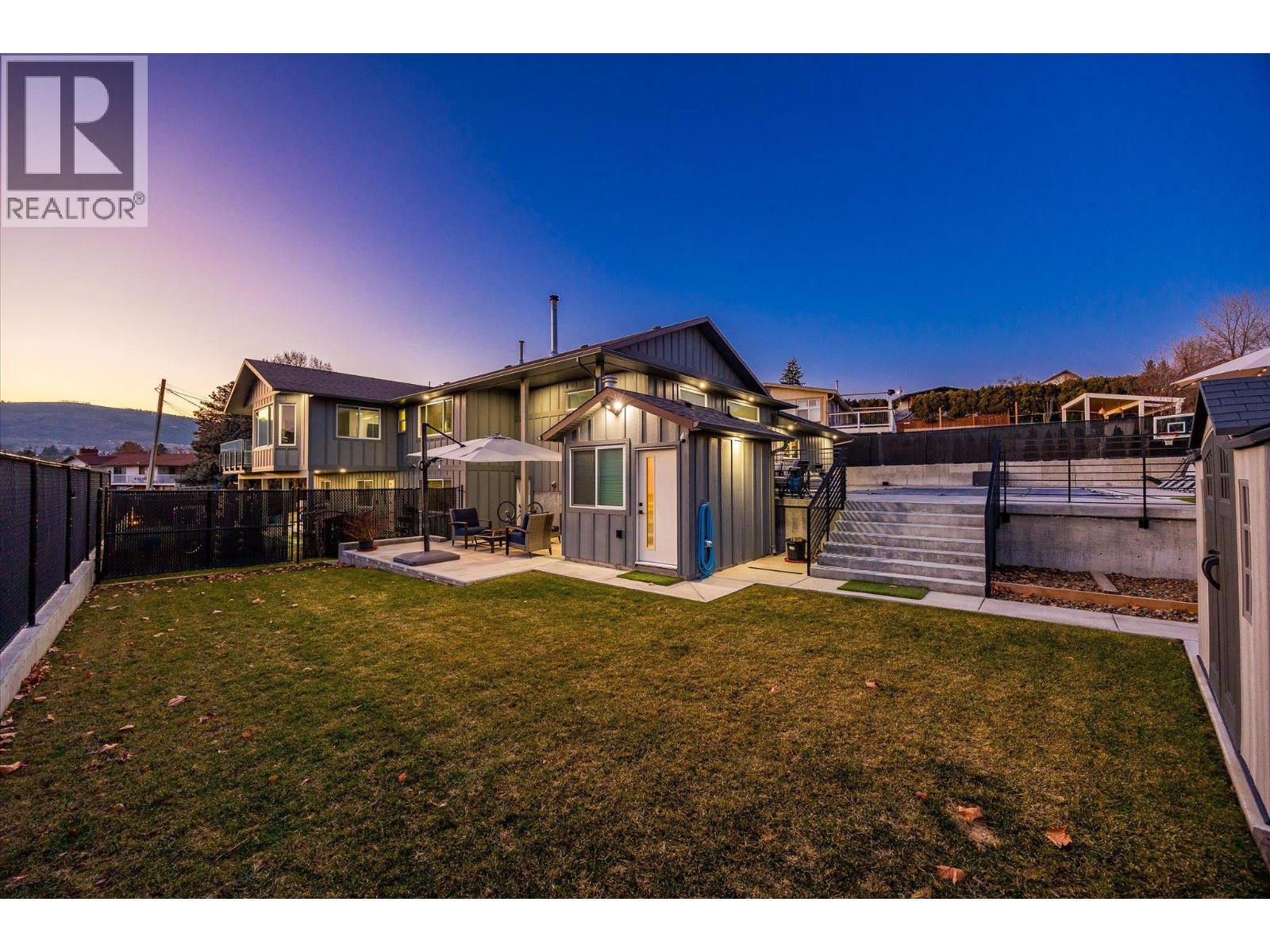 3775 Carrall Road