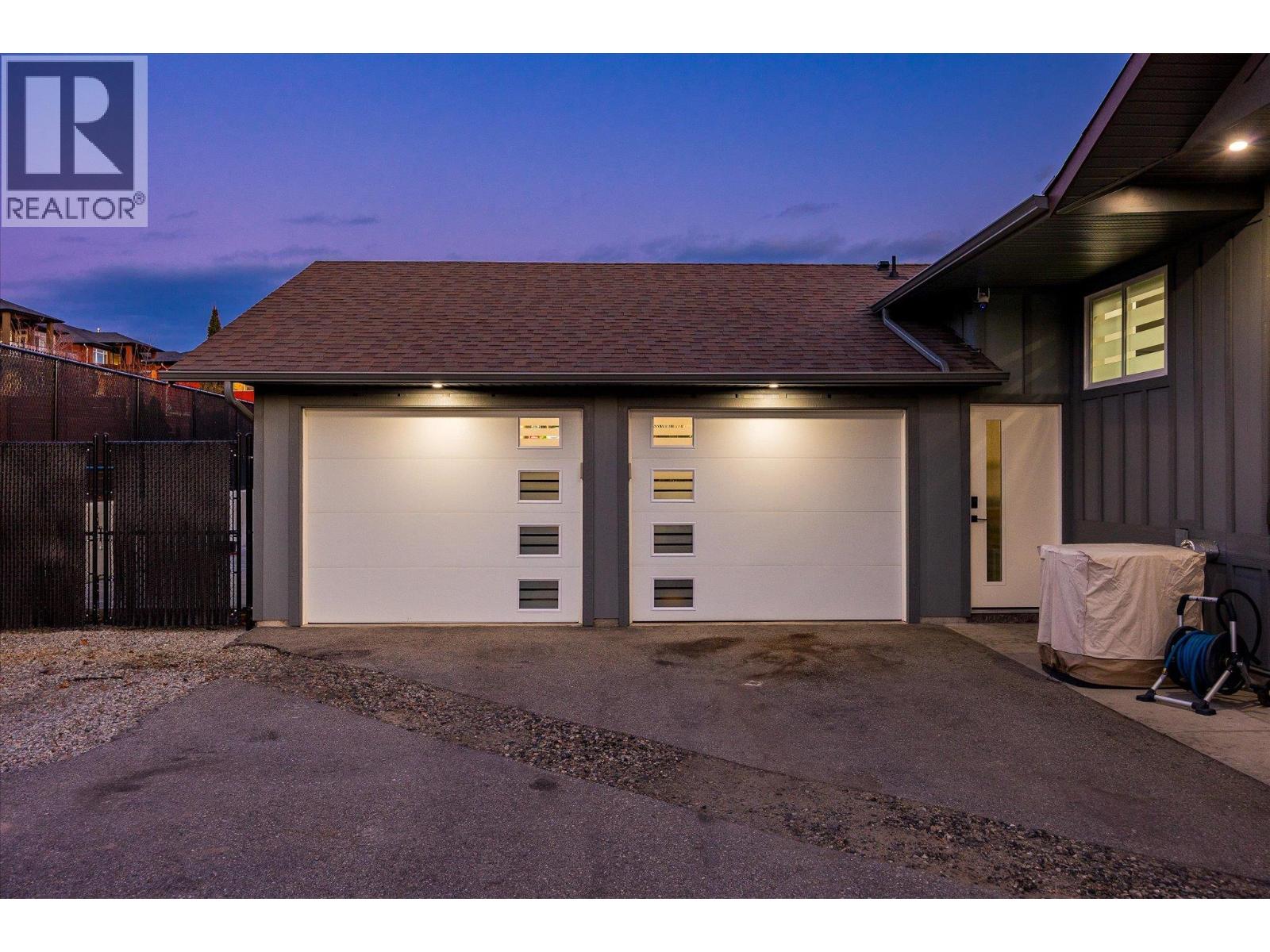 3775 Carrall Road