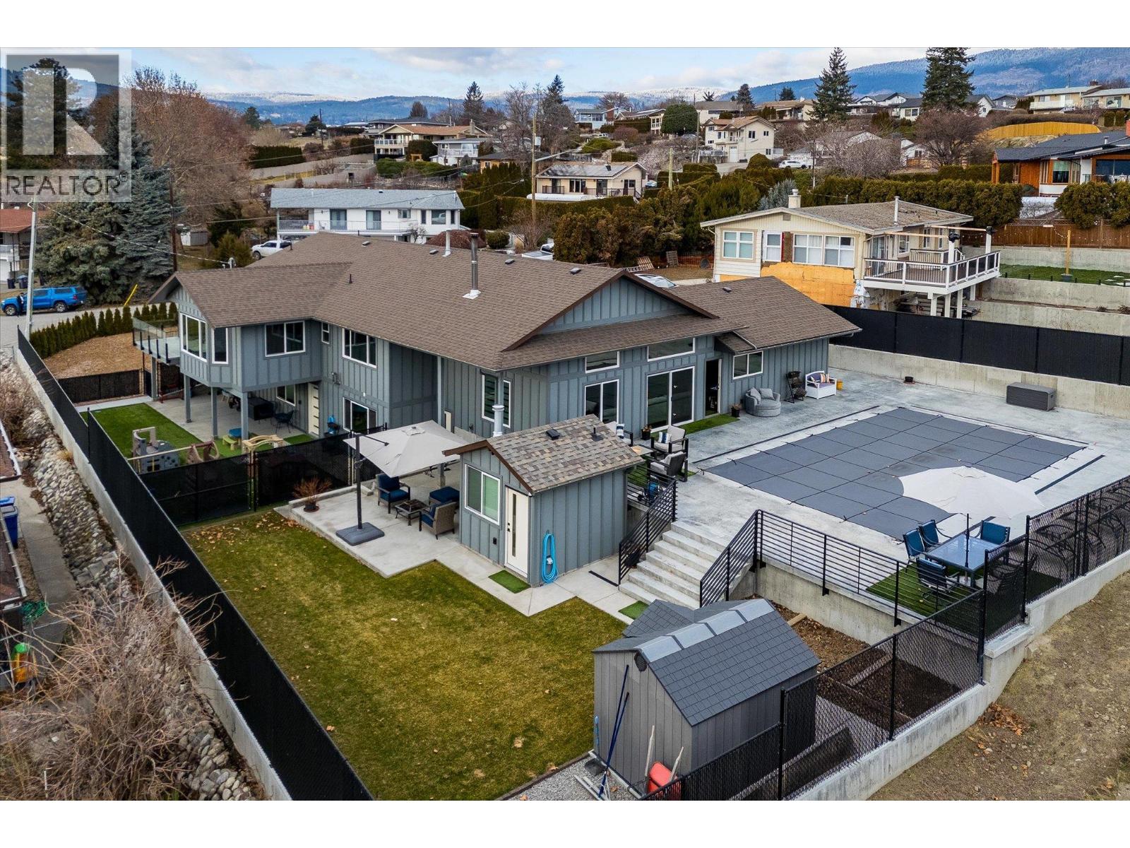 3775 Carrall Road