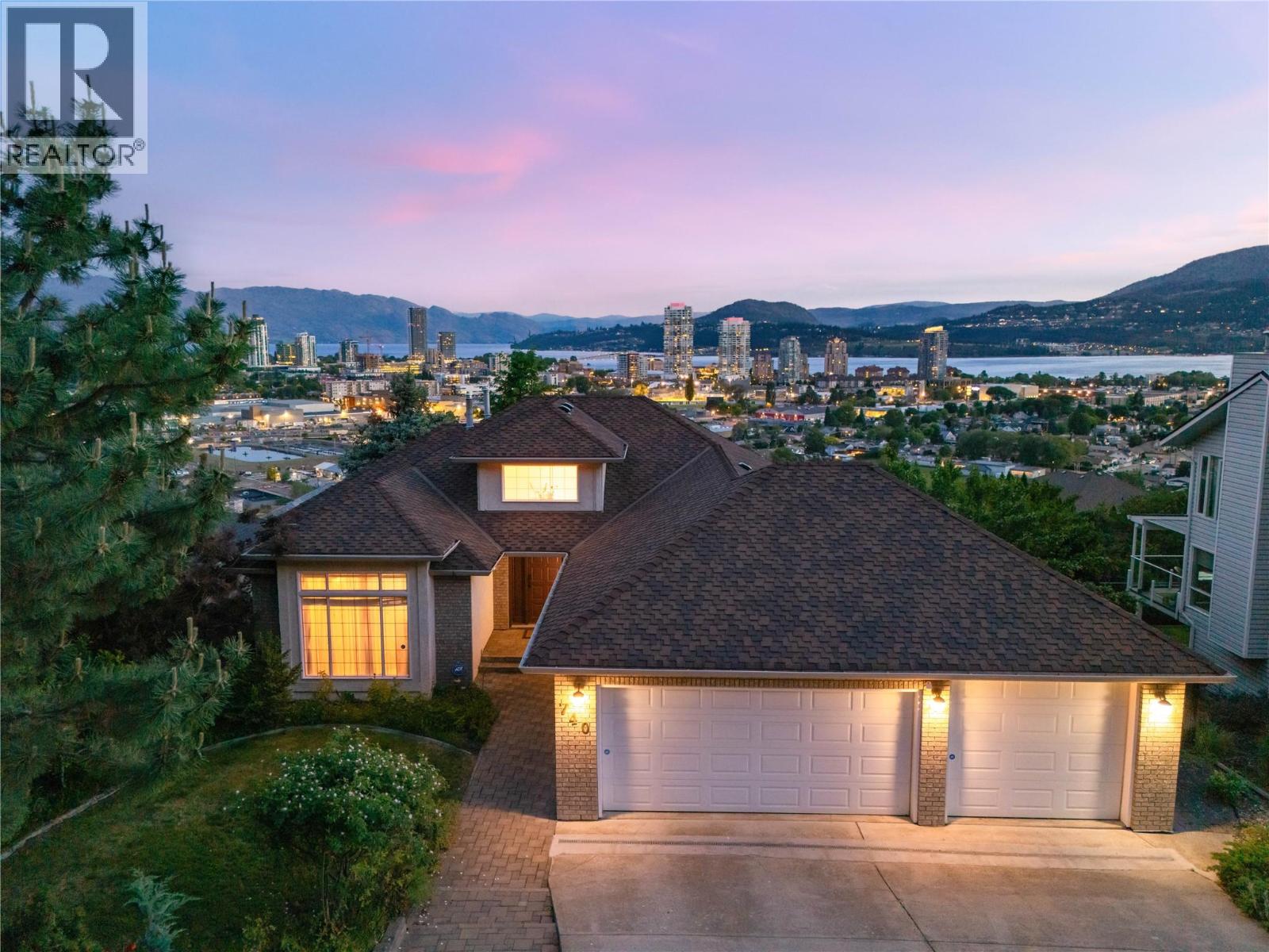 740 ROYAL PINE Drive