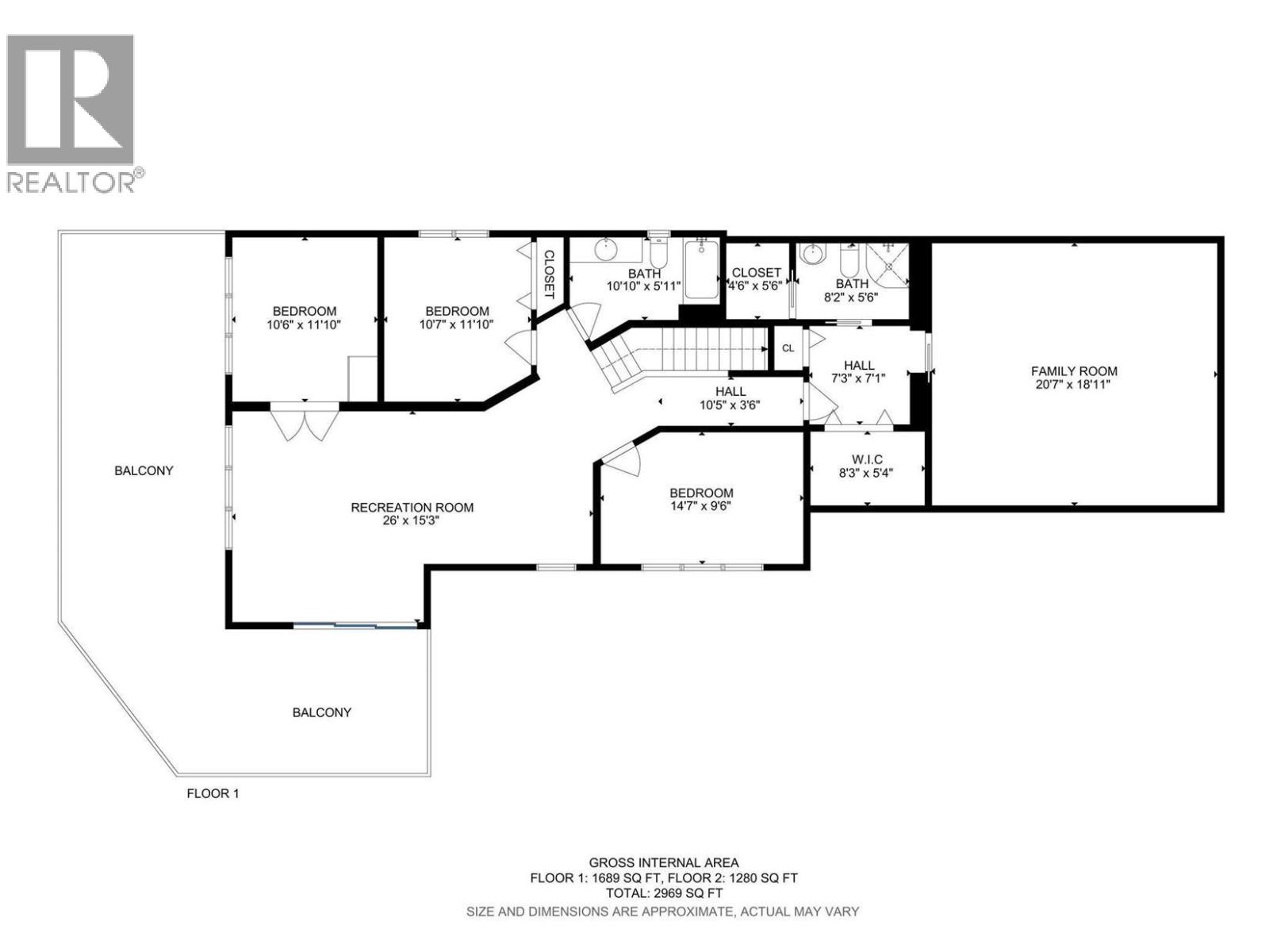16980 Coral Beach Road