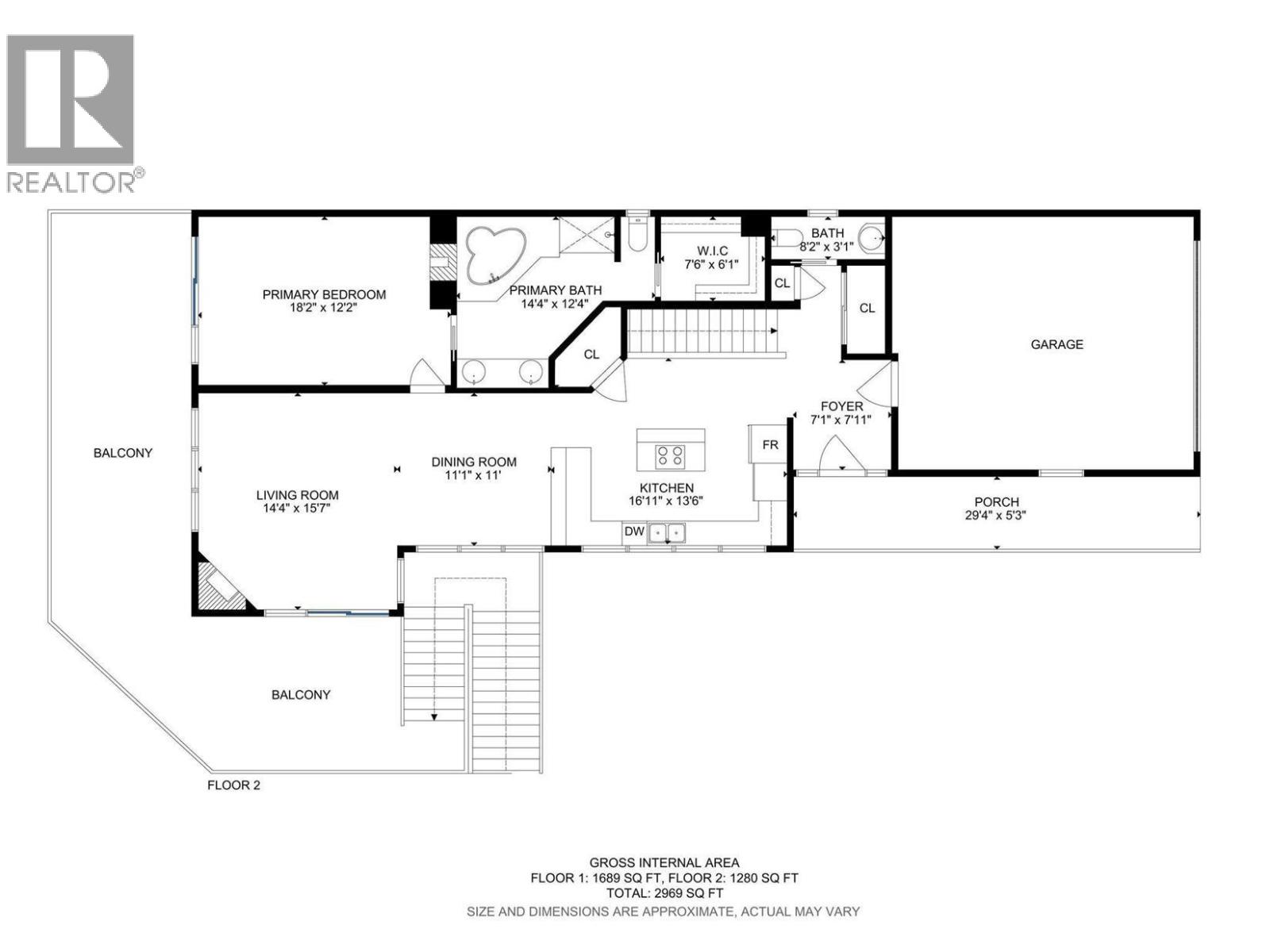 16980 Coral Beach Road