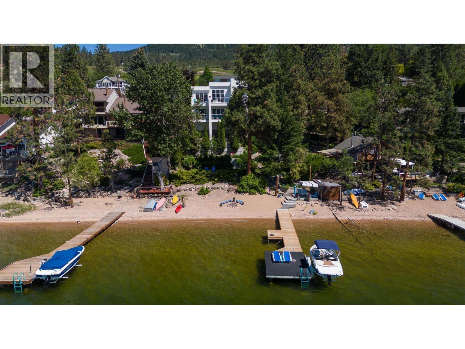 16980 Coral Beach Road