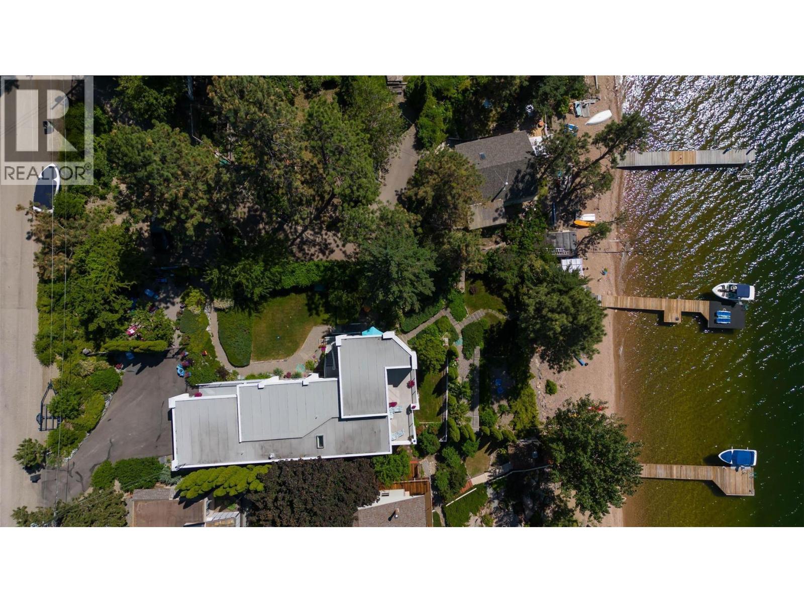 16980 Coral Beach Road