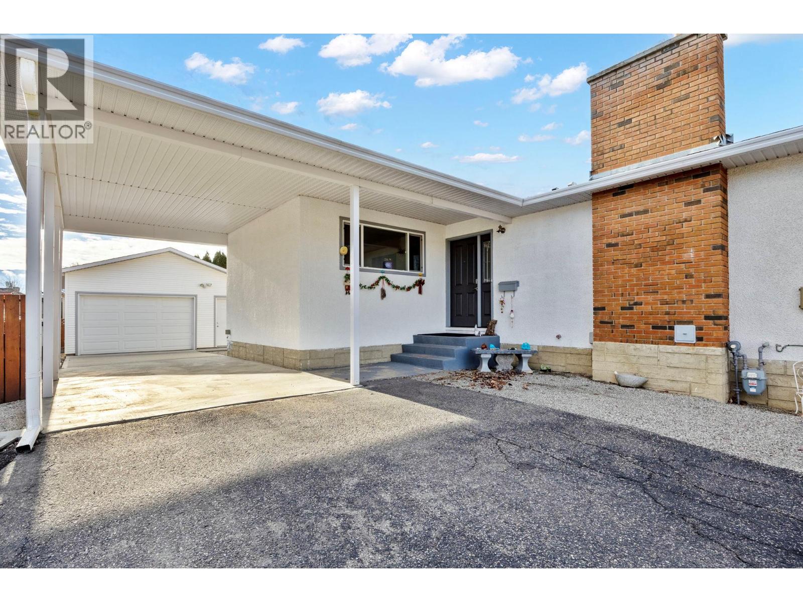 2429 Gosset Road