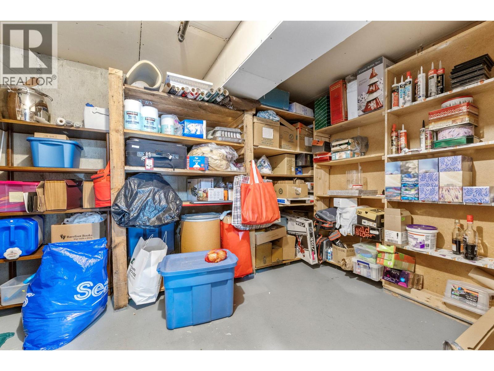 2429 Gosset Road