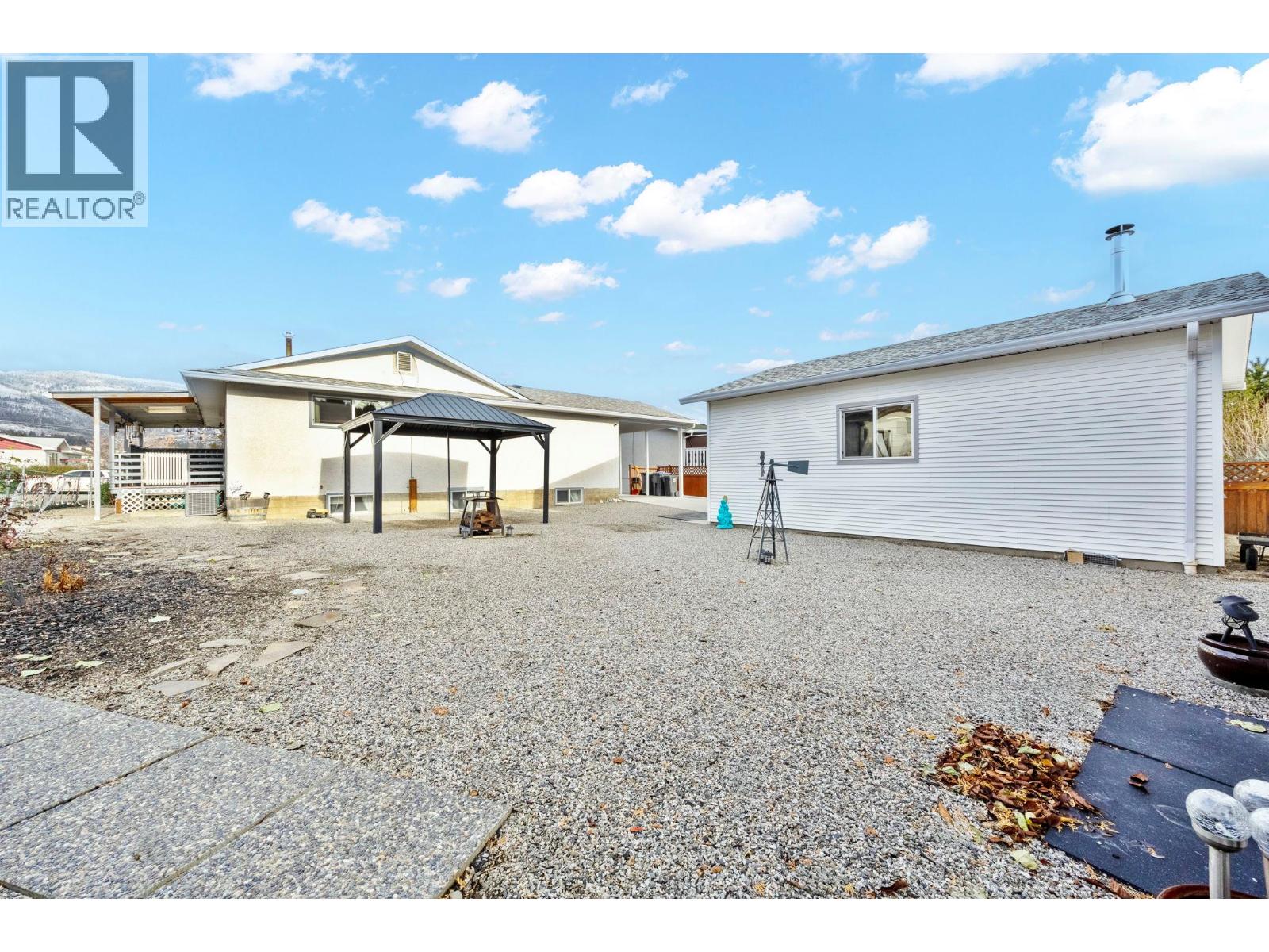 2429 Gosset Road