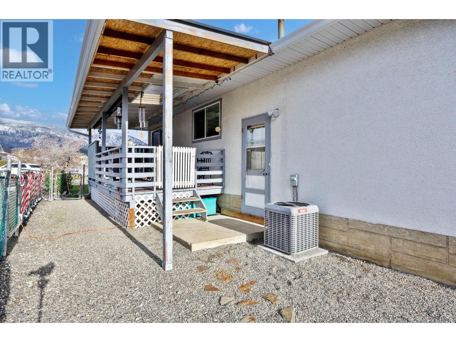 2429 Gosset Road