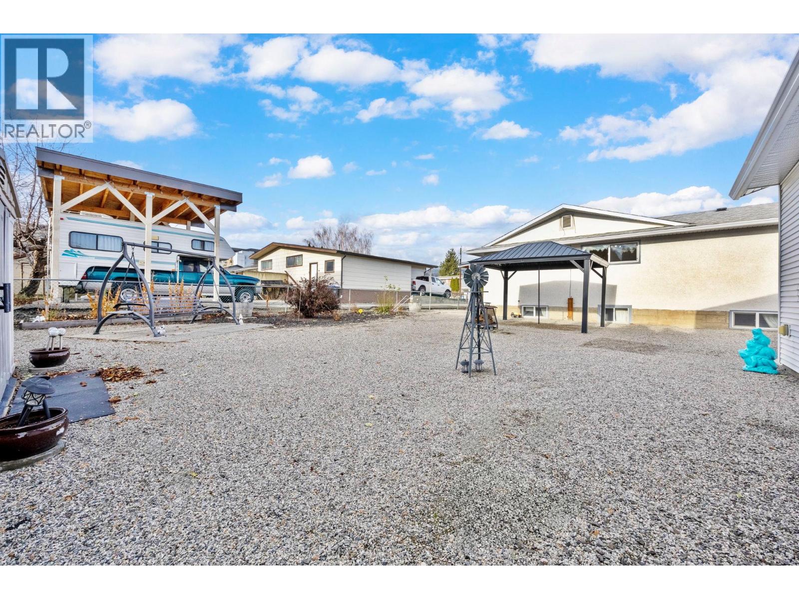 2429 Gosset Road