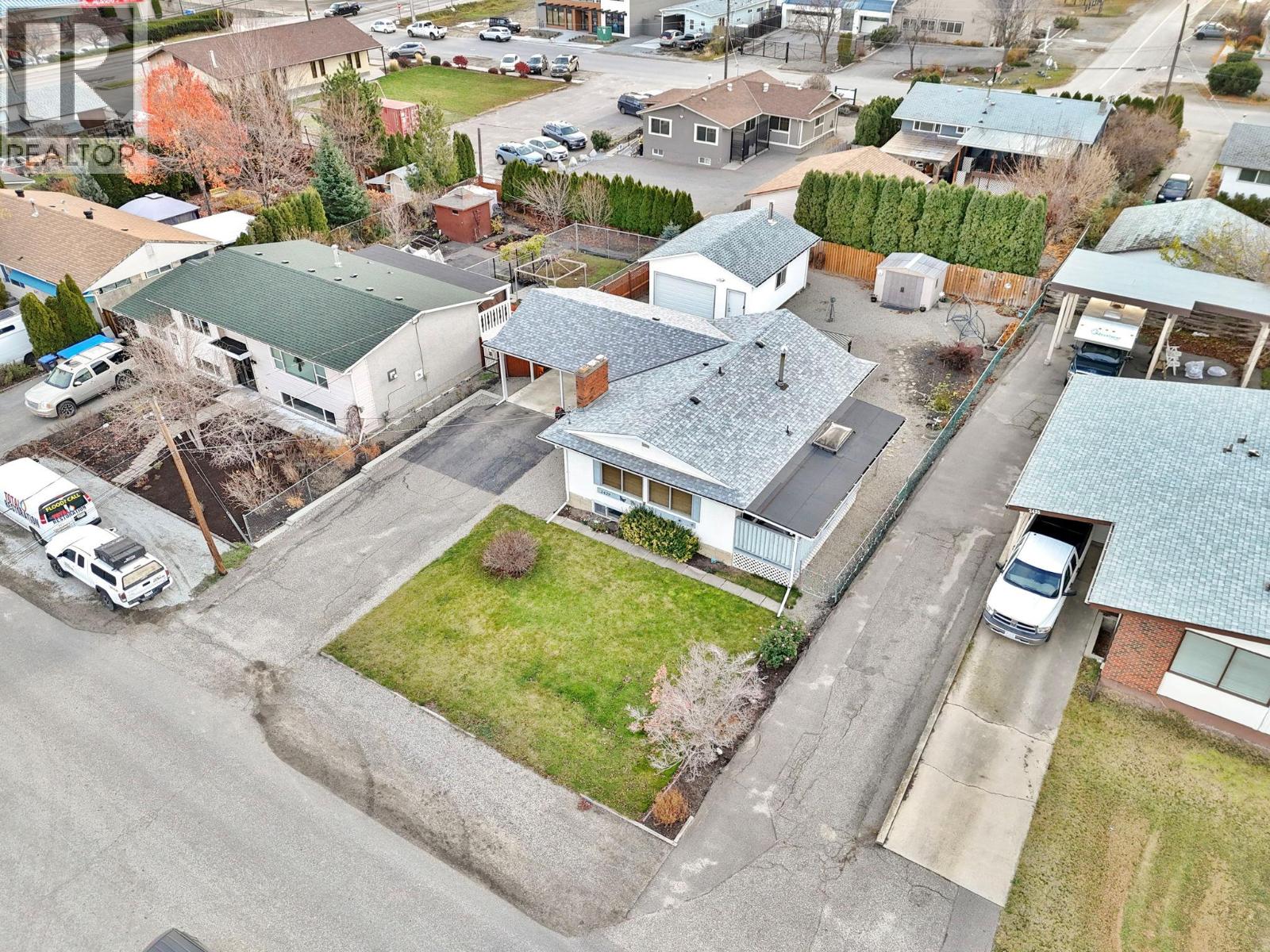 2429 Gosset Road