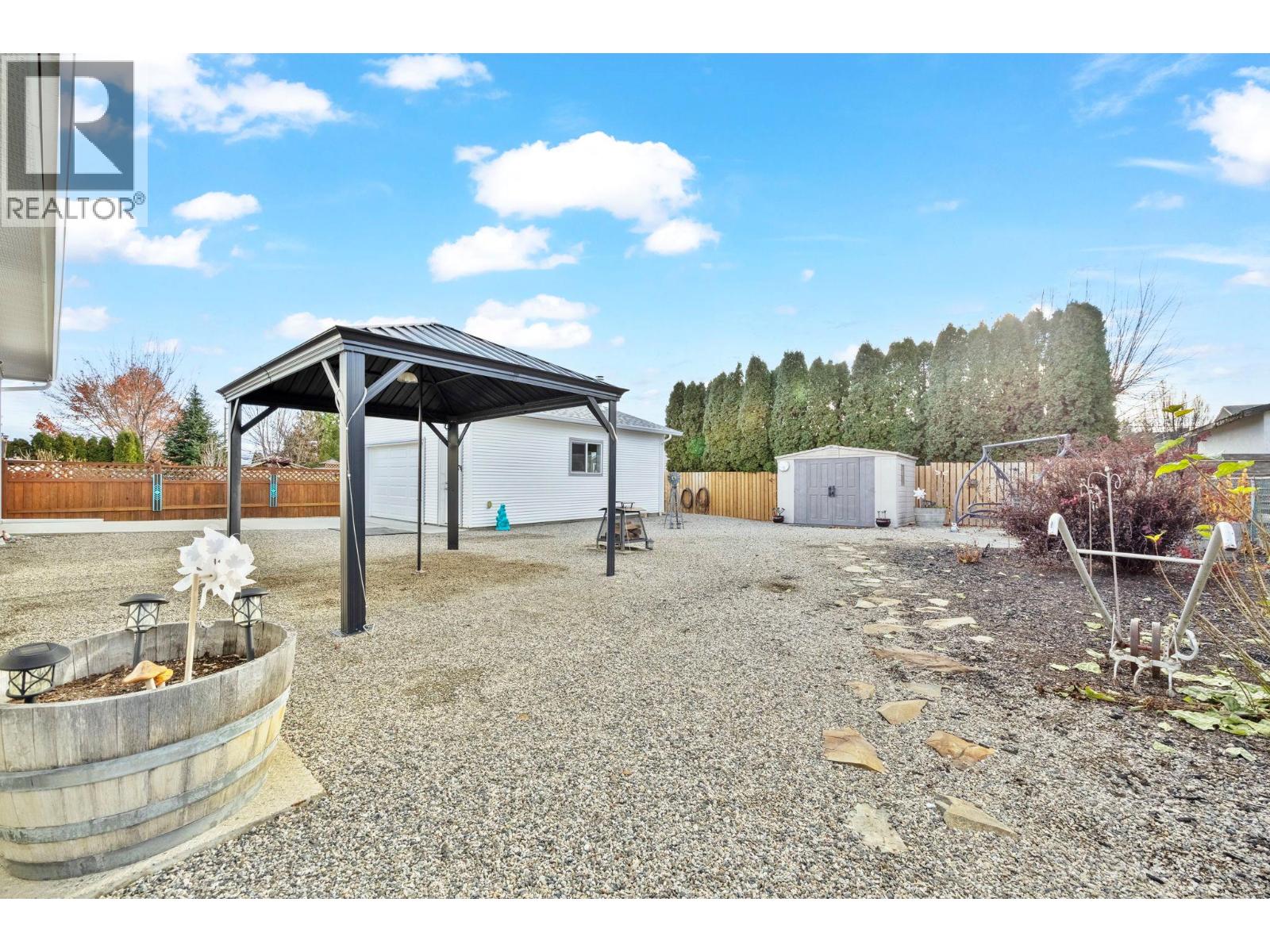 2429 Gosset Road