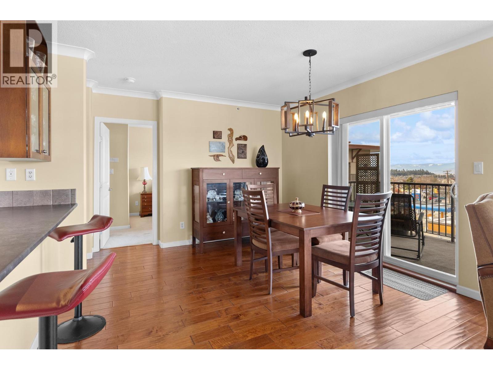 140 Asher Road Unit# 408