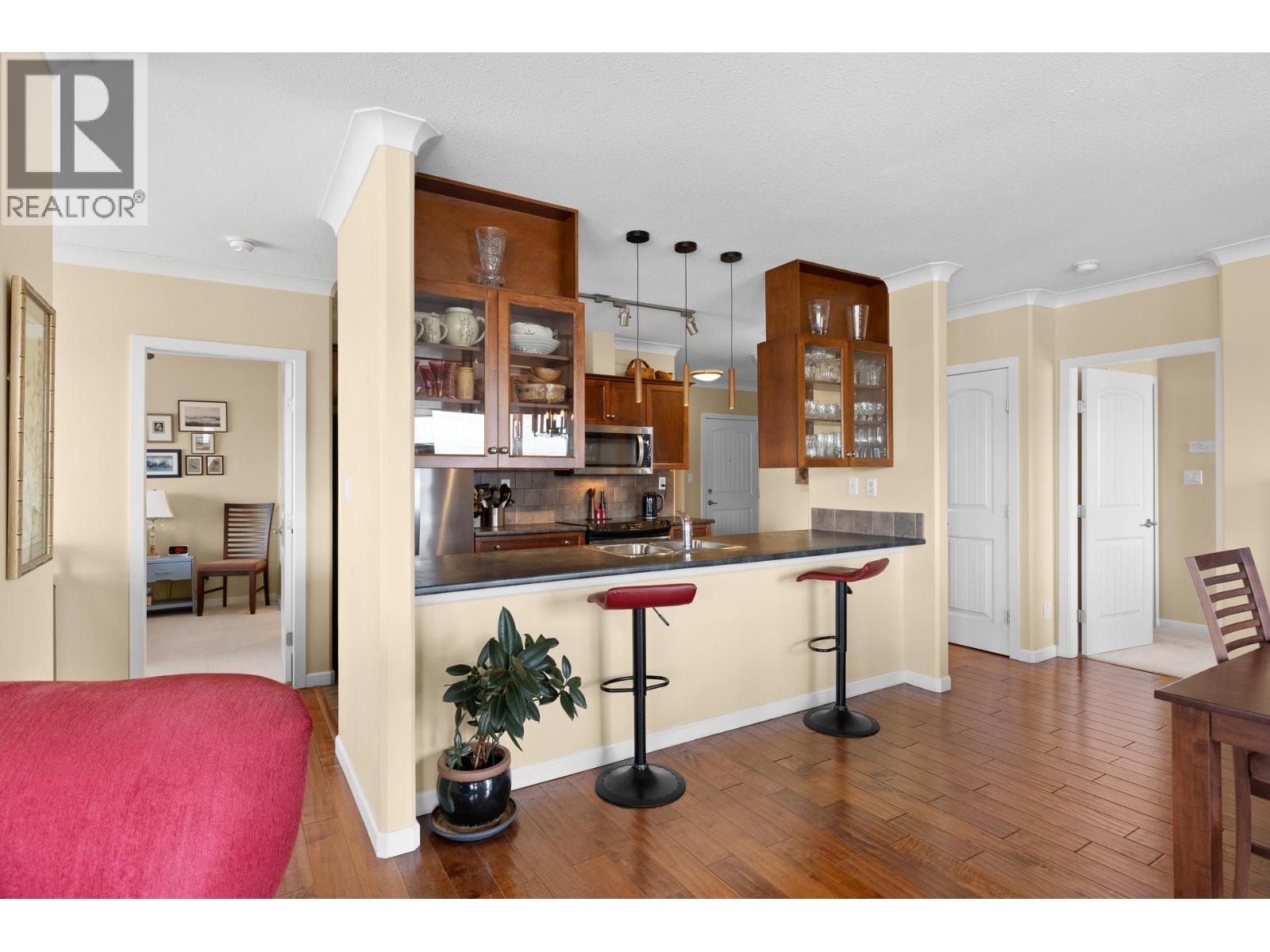 140 Asher Road Unit# 408
