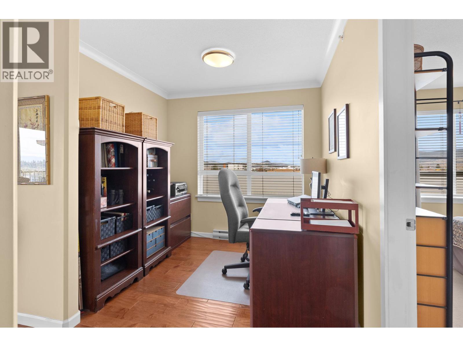 140 Asher Road Unit# 408