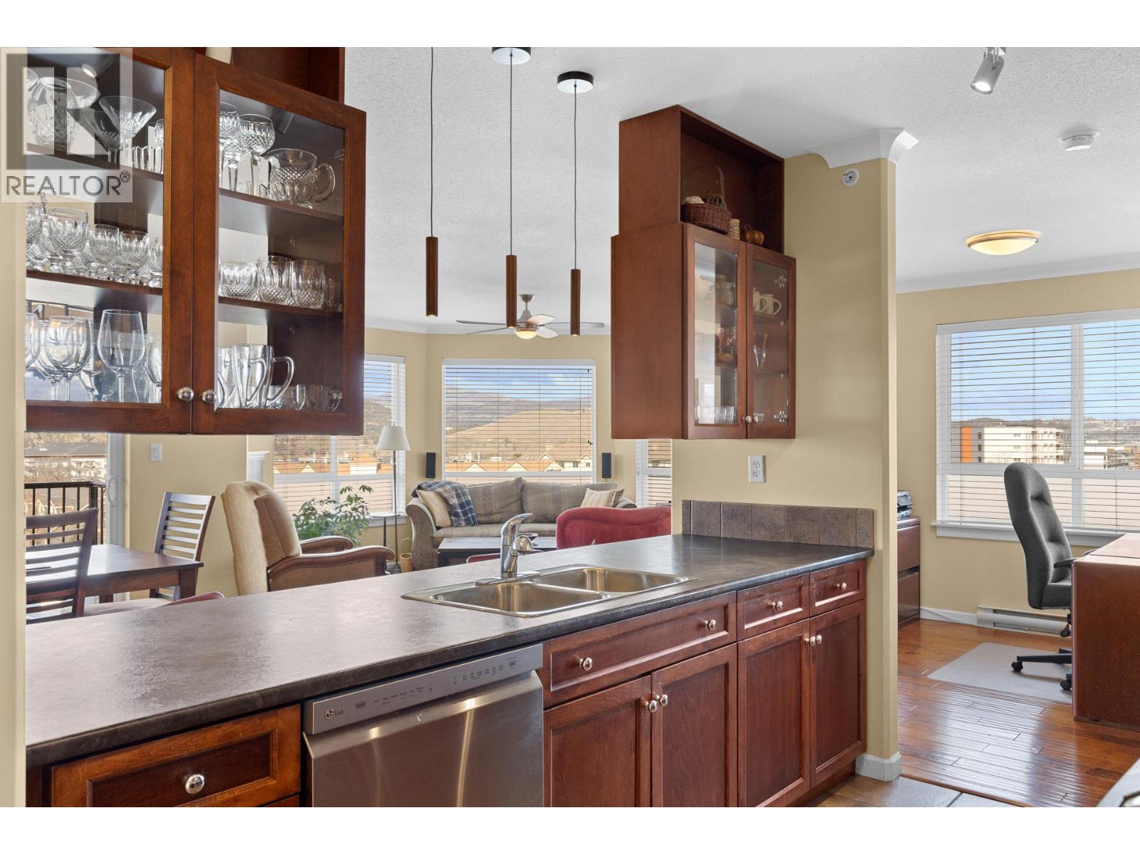 140 Asher Road Unit# 408