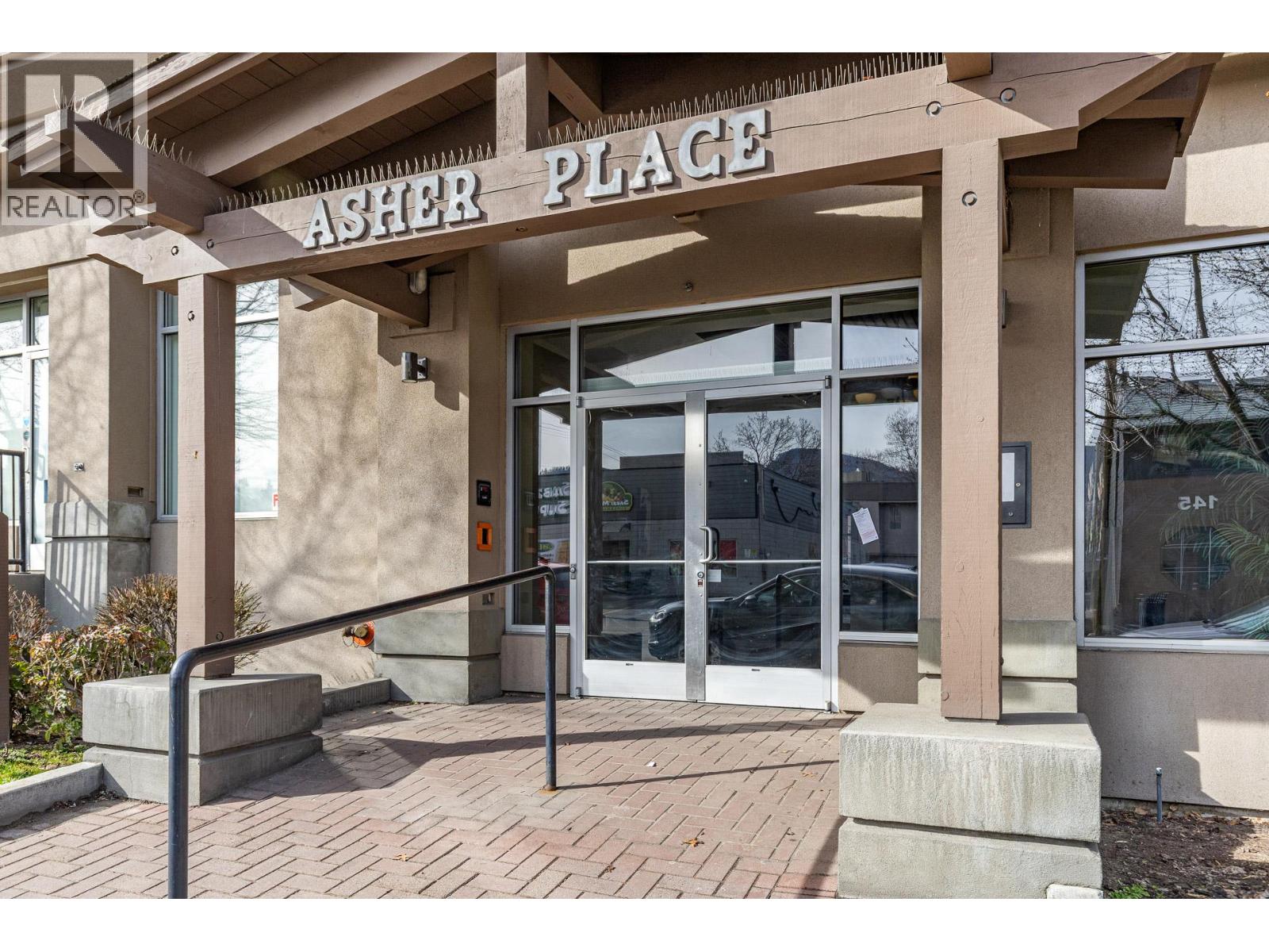 140 Asher Road Unit# 408