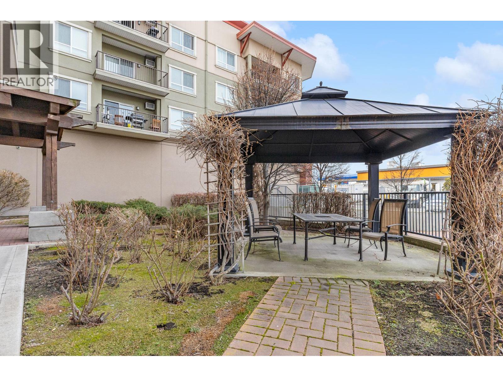 140 Asher Road Unit# 408