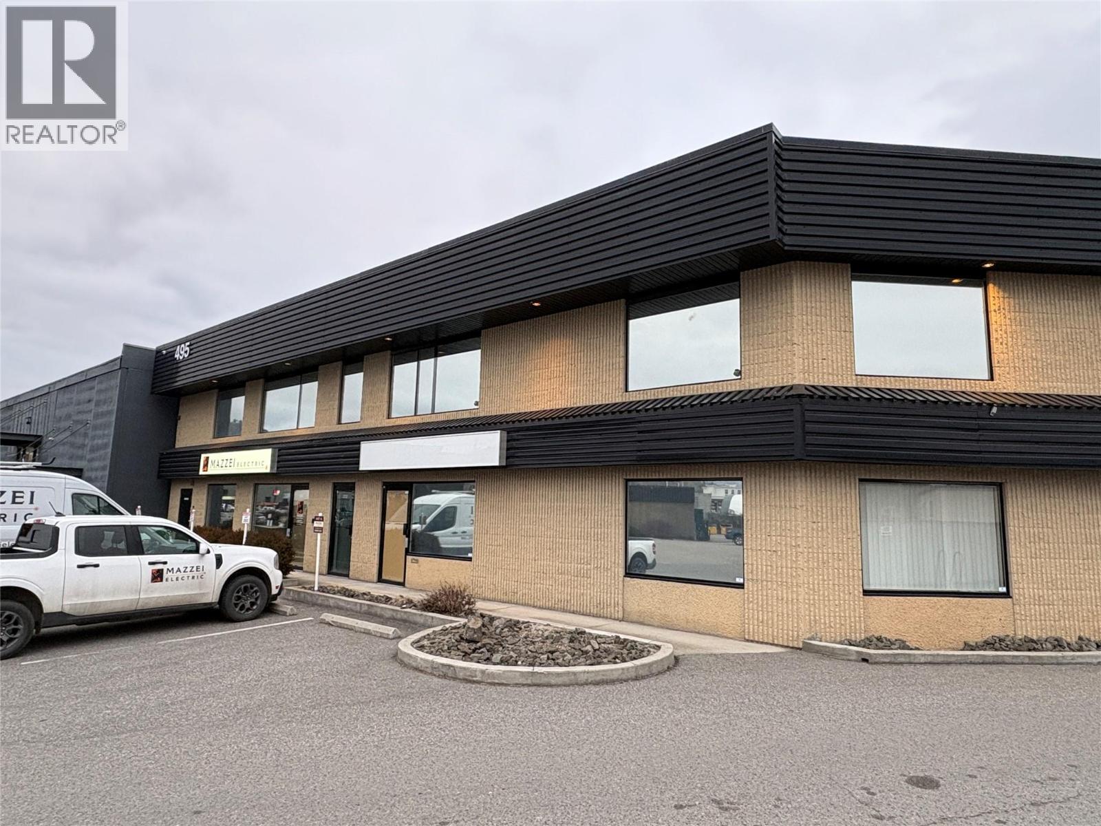 495 Banks Road Unit# 202