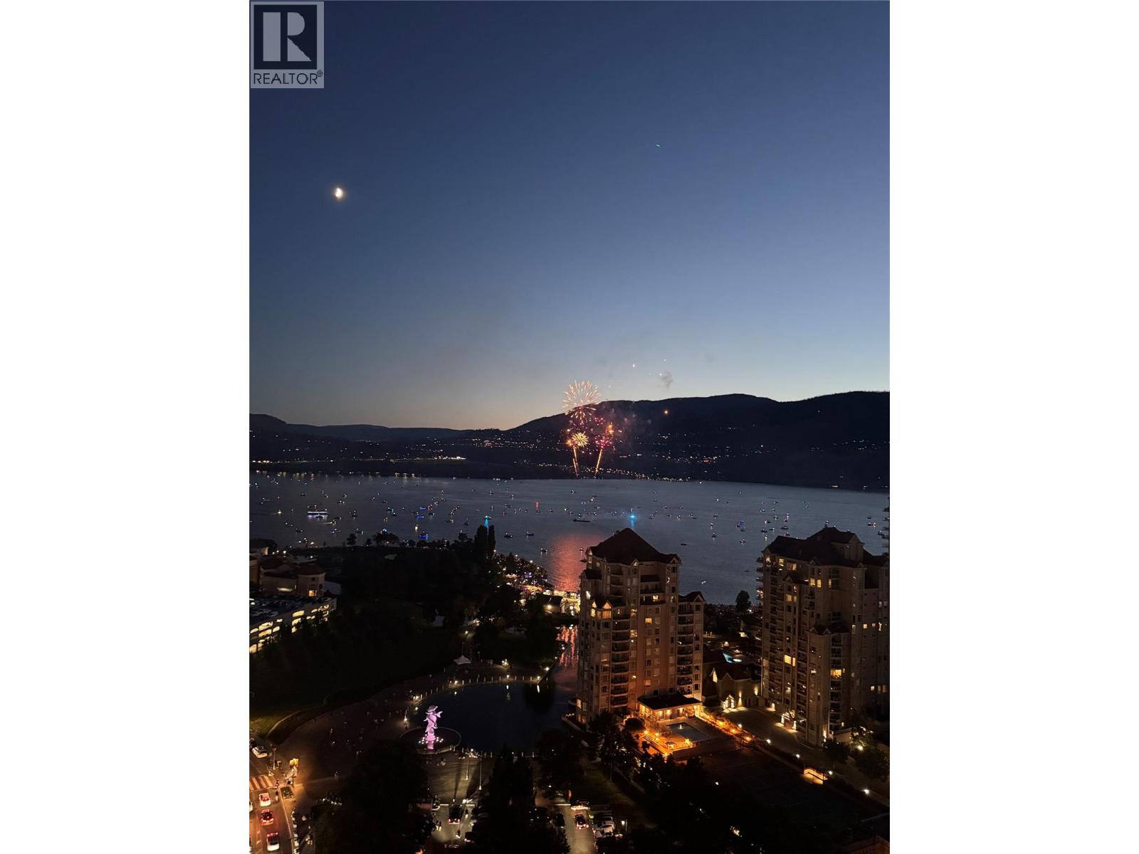 1191 Sunset Drive Unit# 2306