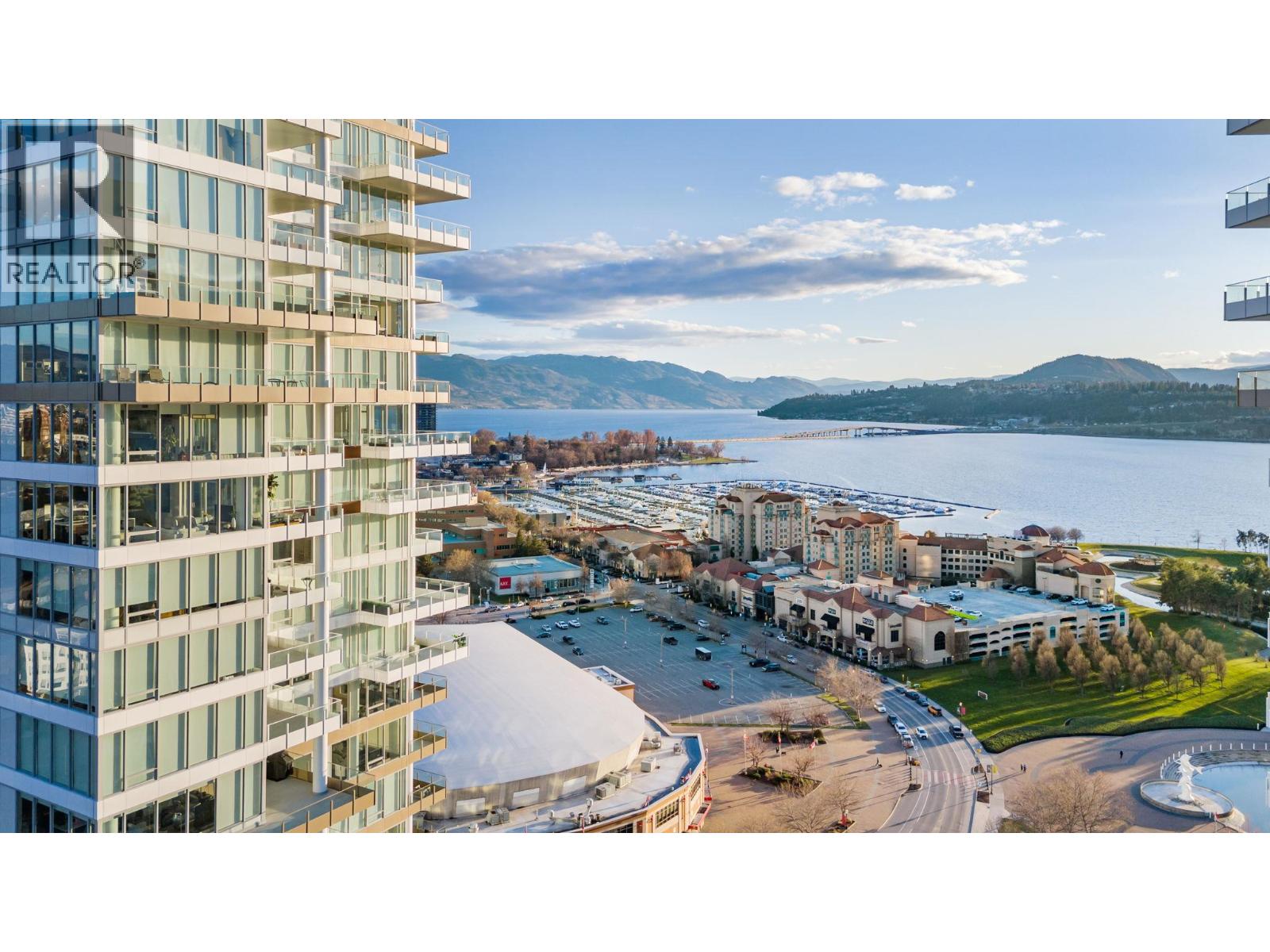 1191 Sunset Drive Unit# 2306