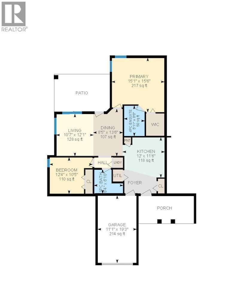 3350 Woodsdale Road Unit# 601