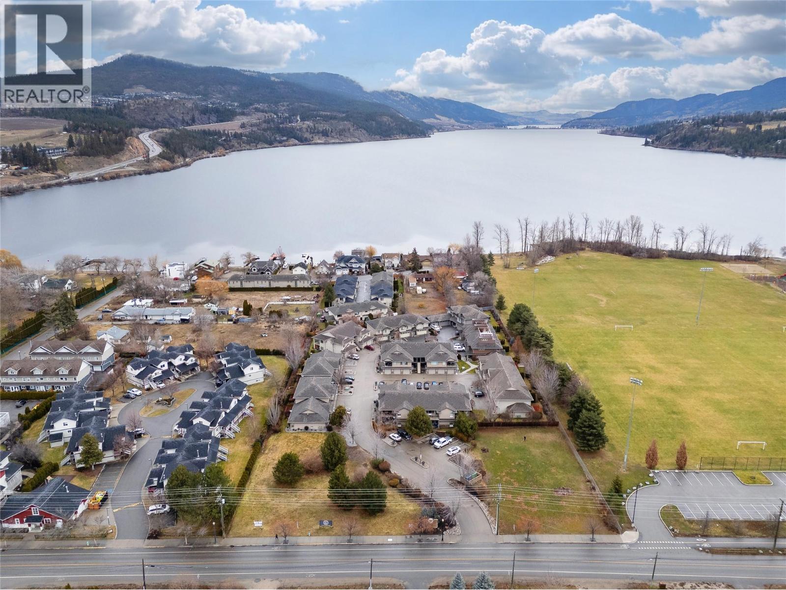 3350 Woodsdale Road Unit# 601