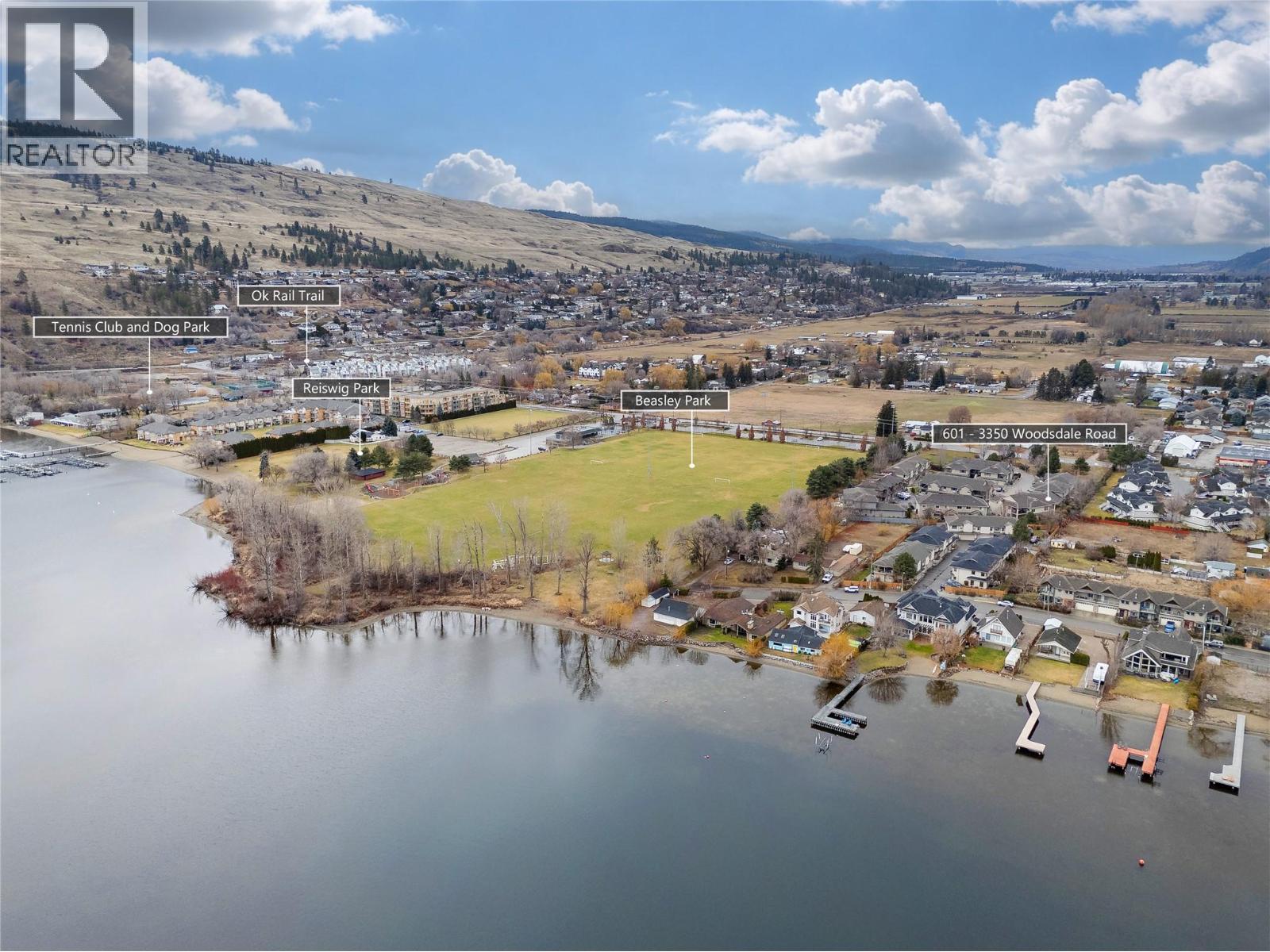 3350 Woodsdale Road Unit# 601