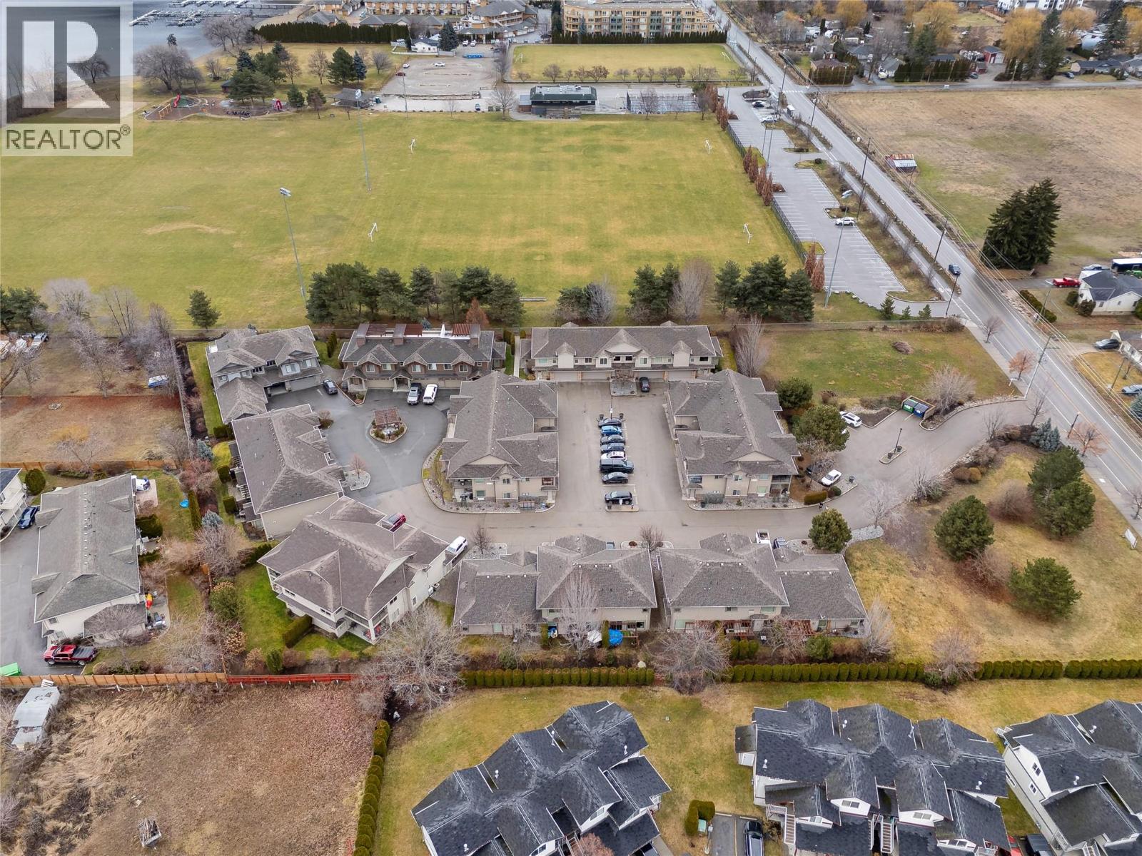 3350 Woodsdale Road Unit# 601