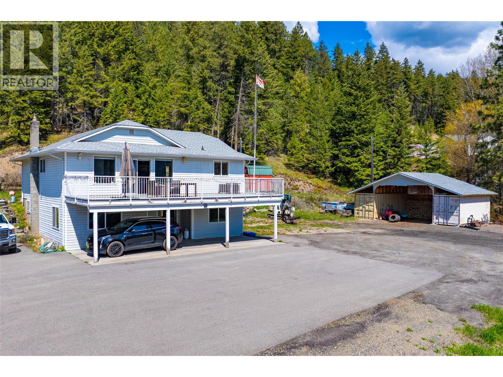 7114 Goshawk Road