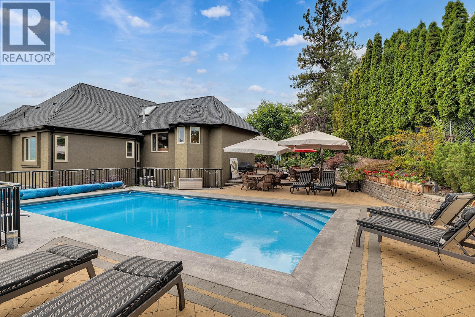 2376 Nahanni Court