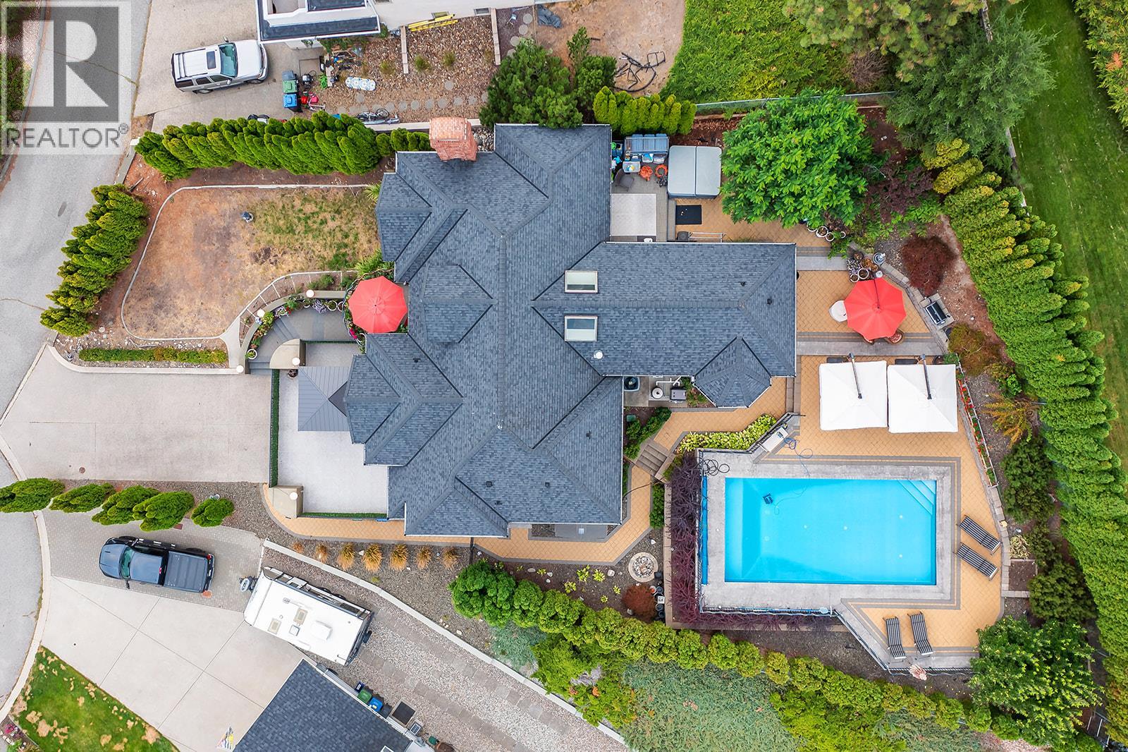 2376 Nahanni Court