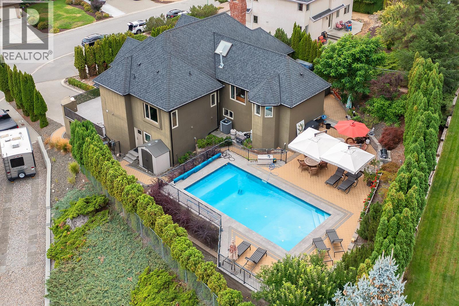 2376 Nahanni Court