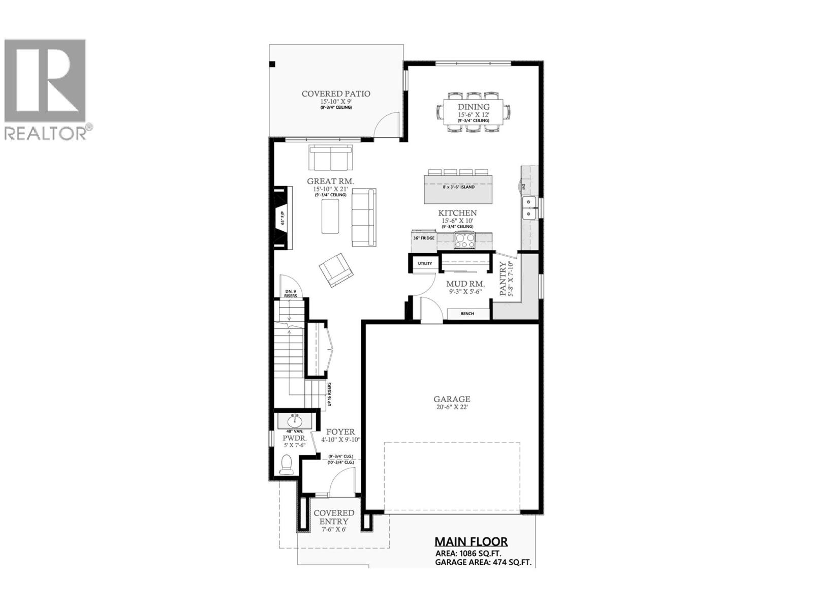 908 Bull Crescent