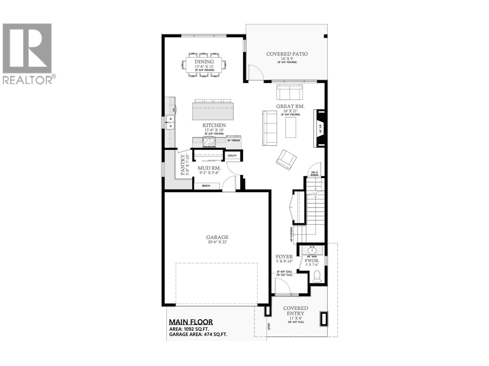 912 Bull Crescent