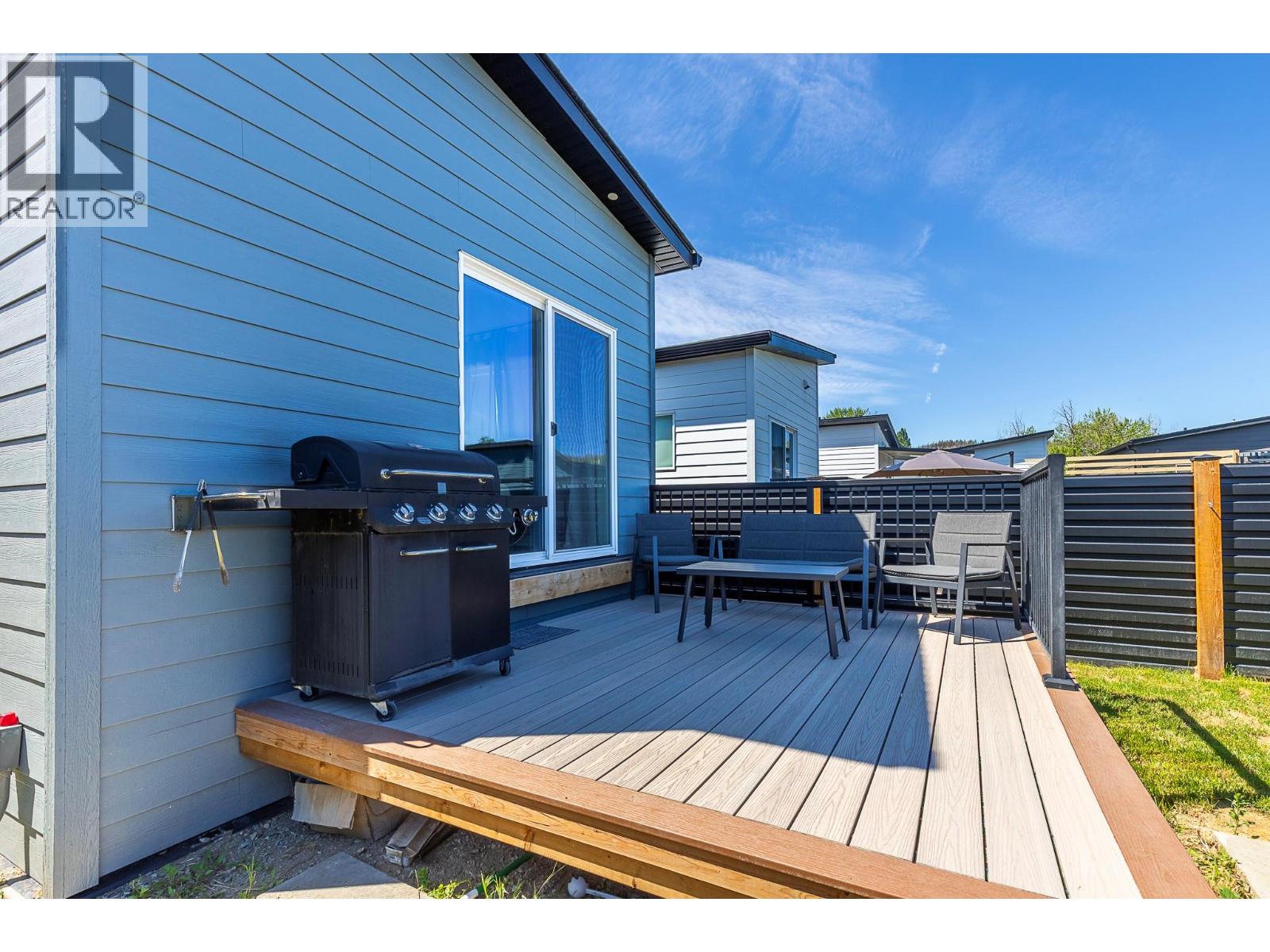 8900 Jim Bailey Road Unit# 107